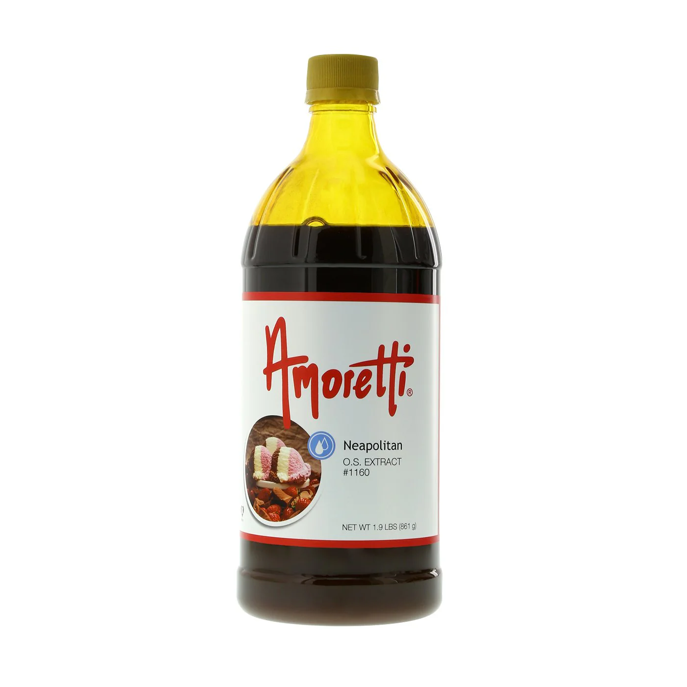Neapolitan Extract Oil Soluble - Image 3
