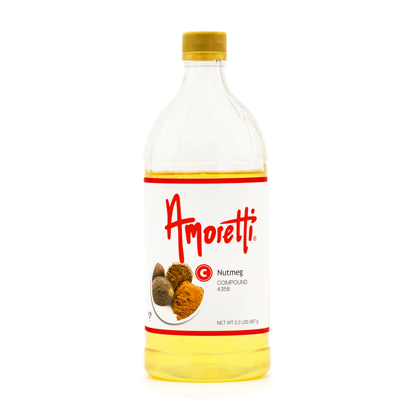Nutmeg Compound - Image 3
