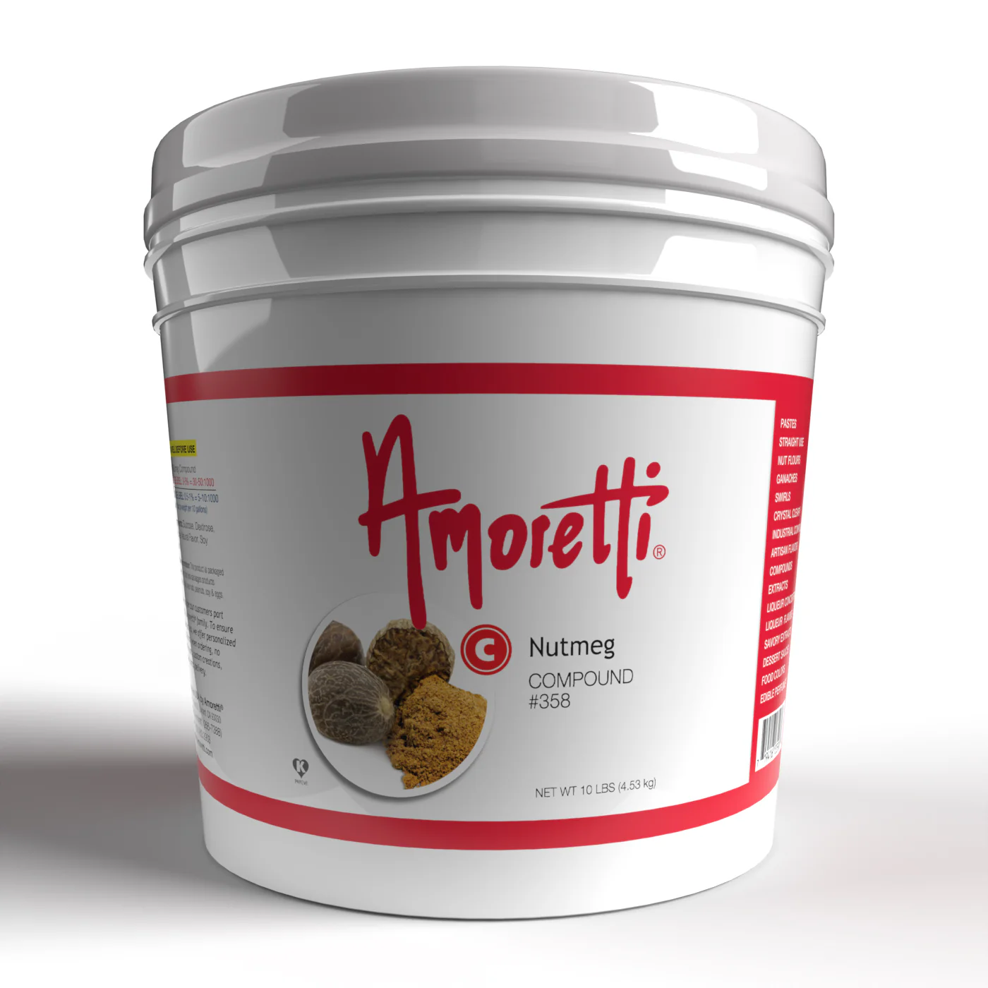 Nutmeg Compound - Image 4