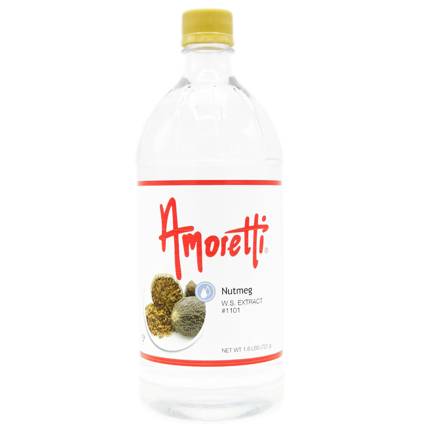 Nutmeg Extract Water Soluble - Image 3