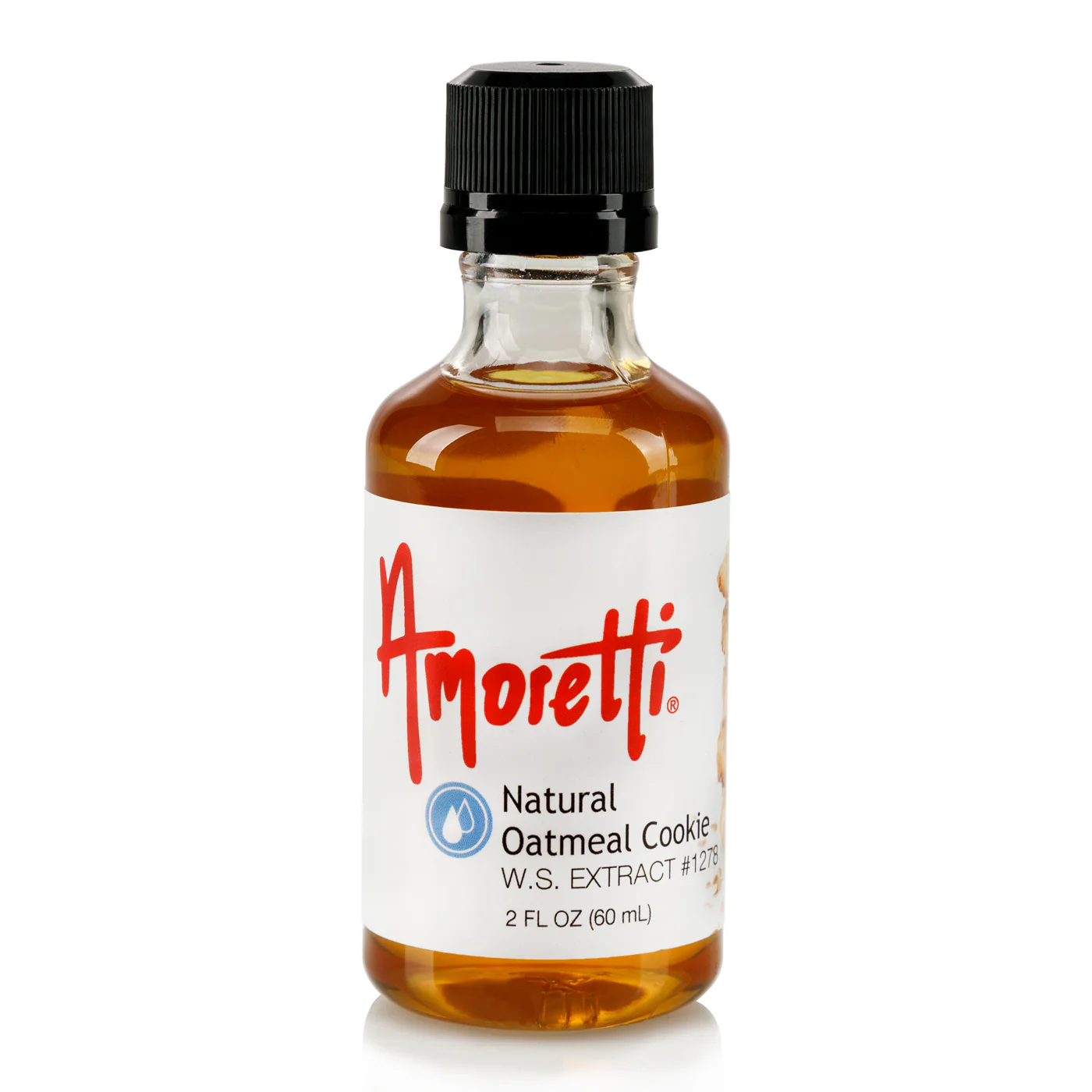Natural Oatmeal Cookie Extract Water Soluble