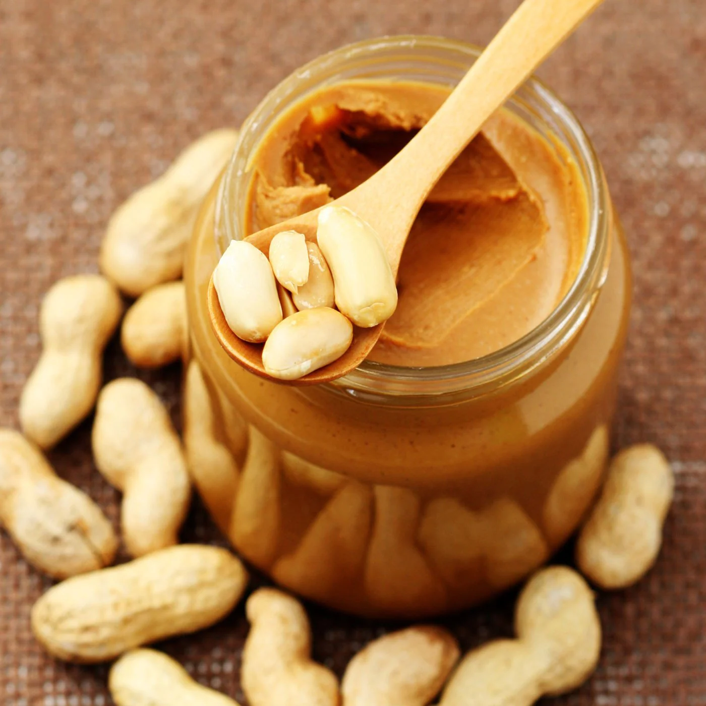Old Fashioned Peanut Butter - Image 2