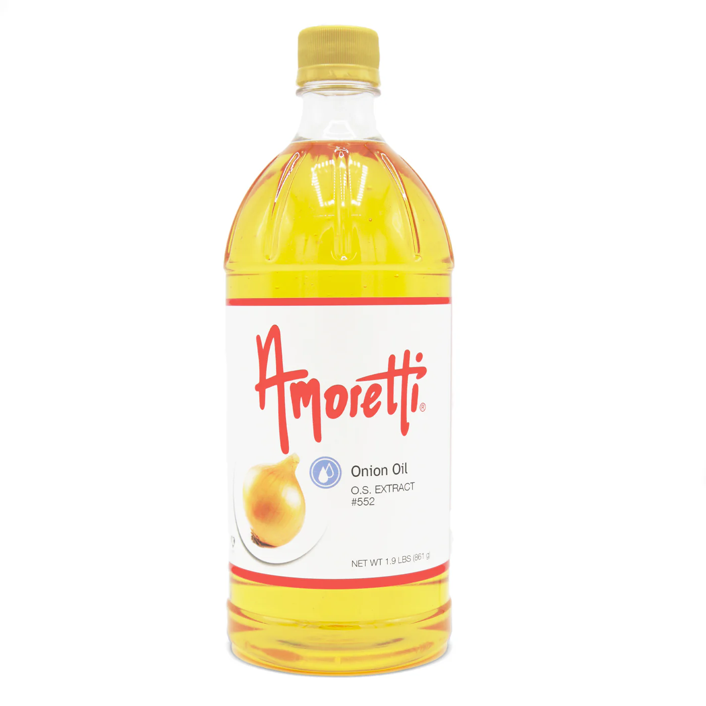 Onion Oil Extract Oil Soluble - Image 3
