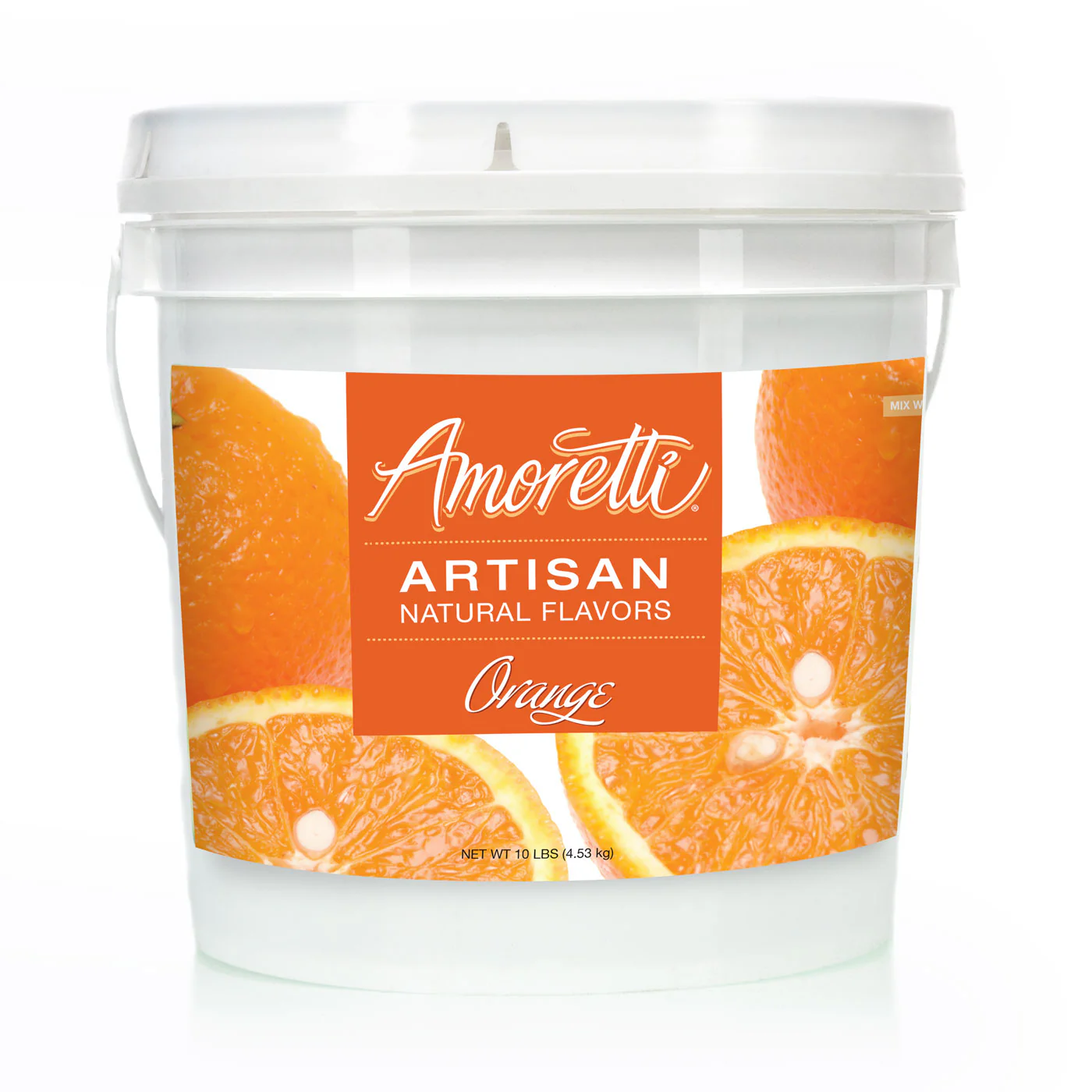 Natural Orange Artisan Flavor - Image 4