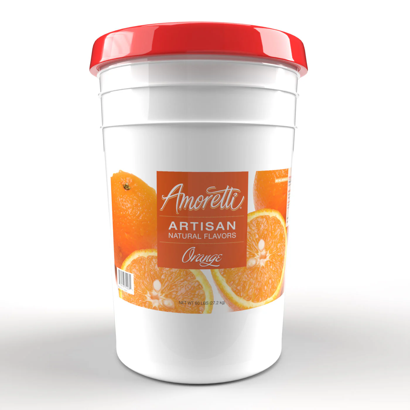 Natural Orange Artisan Flavor - Image 5