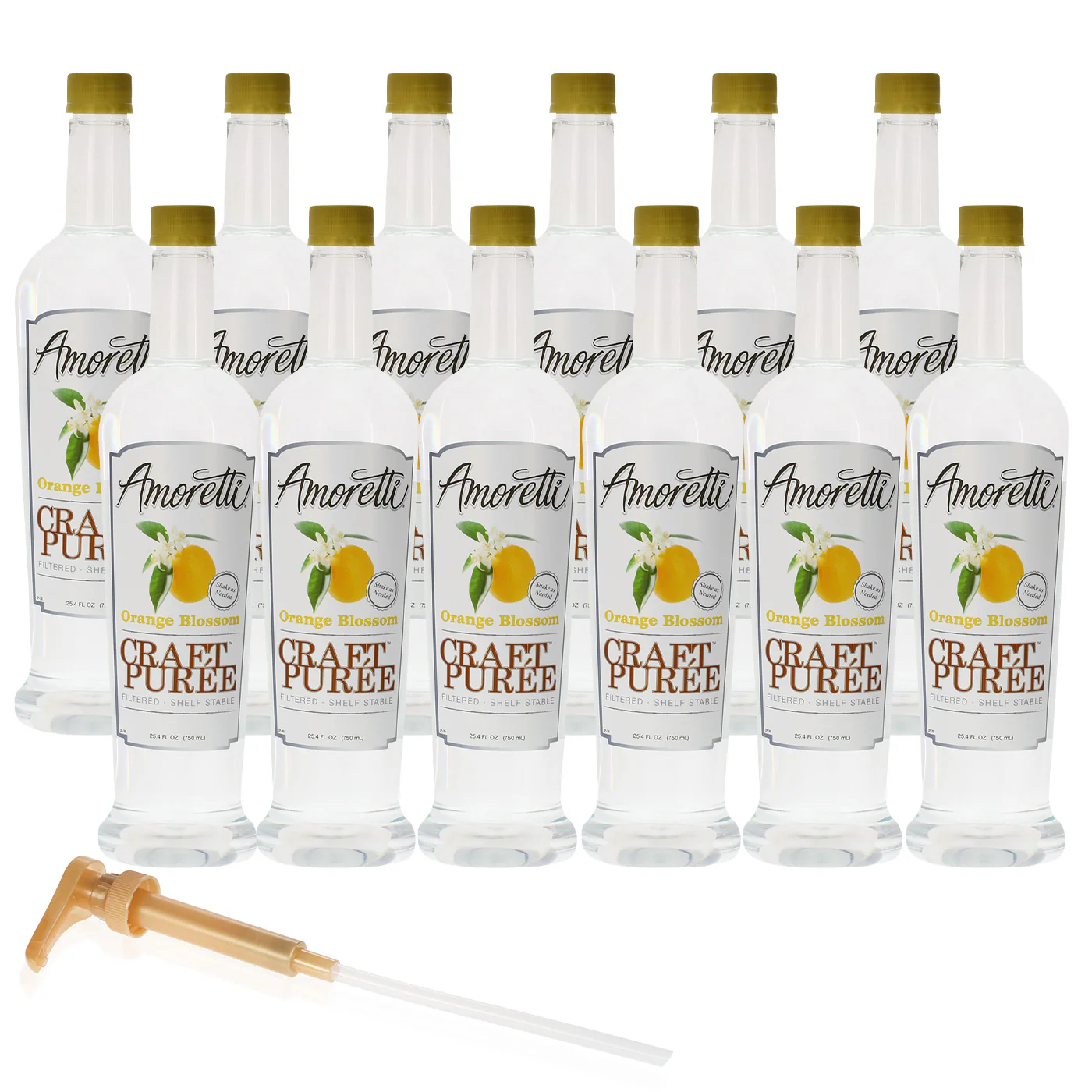 Orange Blossom Craft Puree® - Image 5