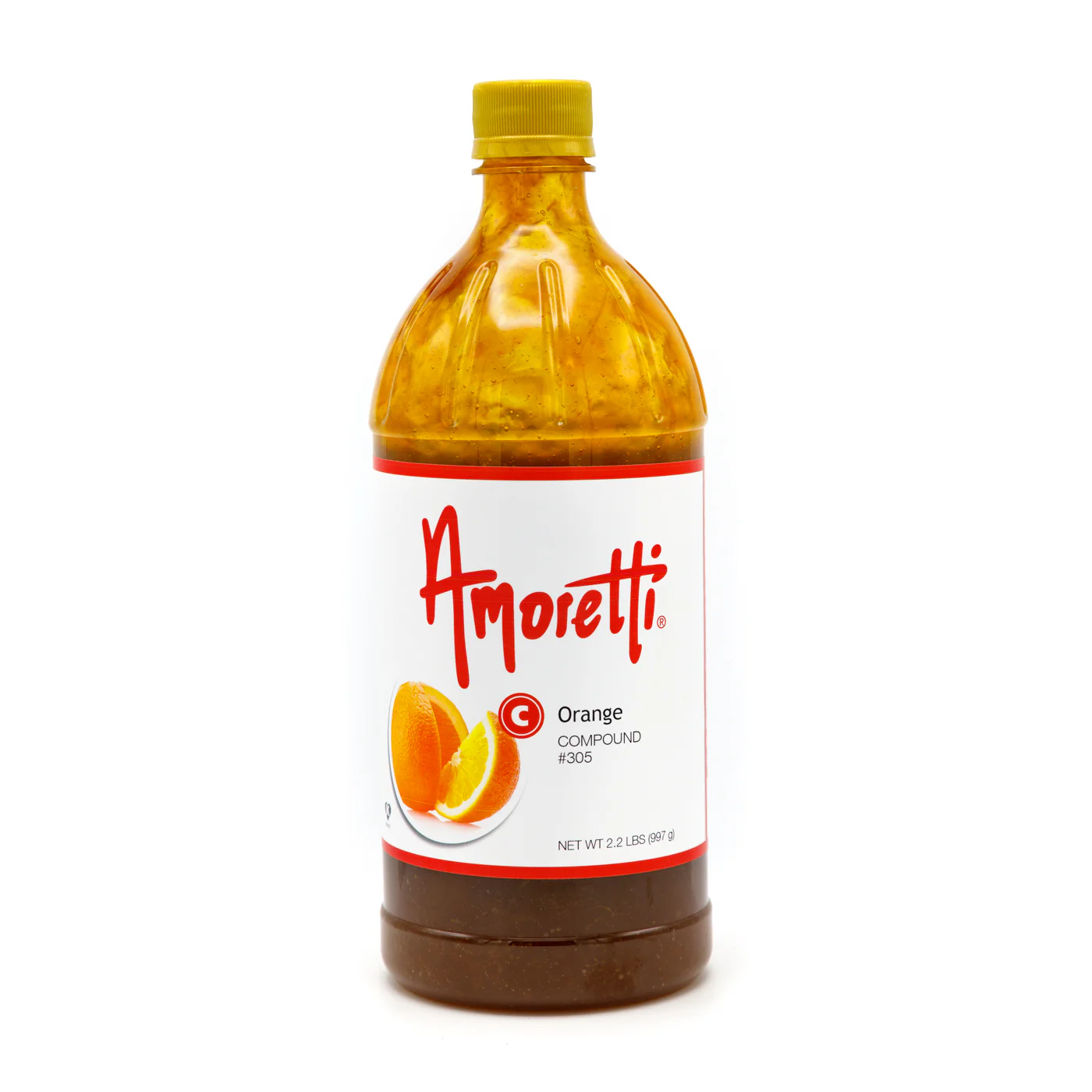 Orange Compound - Image 3