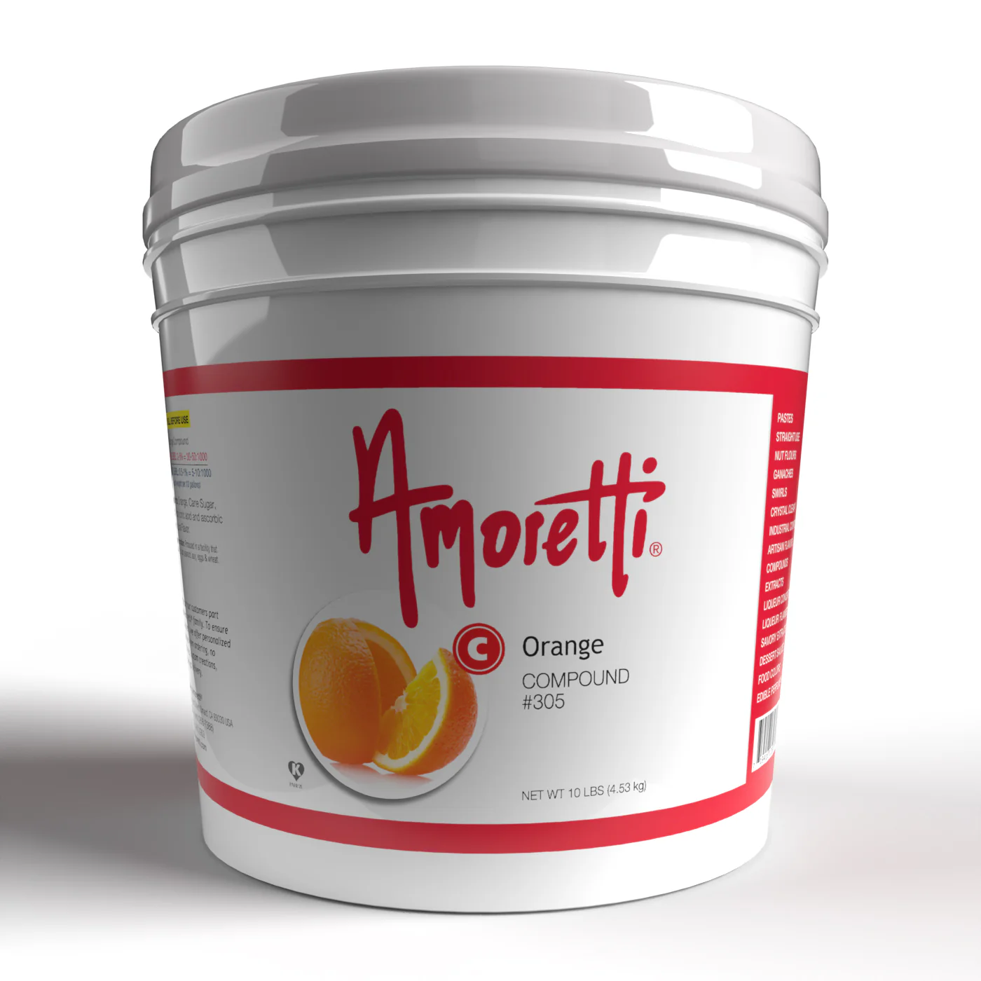 Orange Compound - Image 4