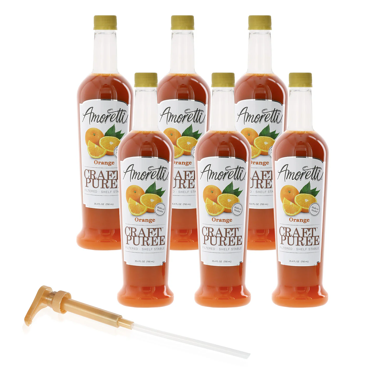 Orange Craft Puree® - Image 4