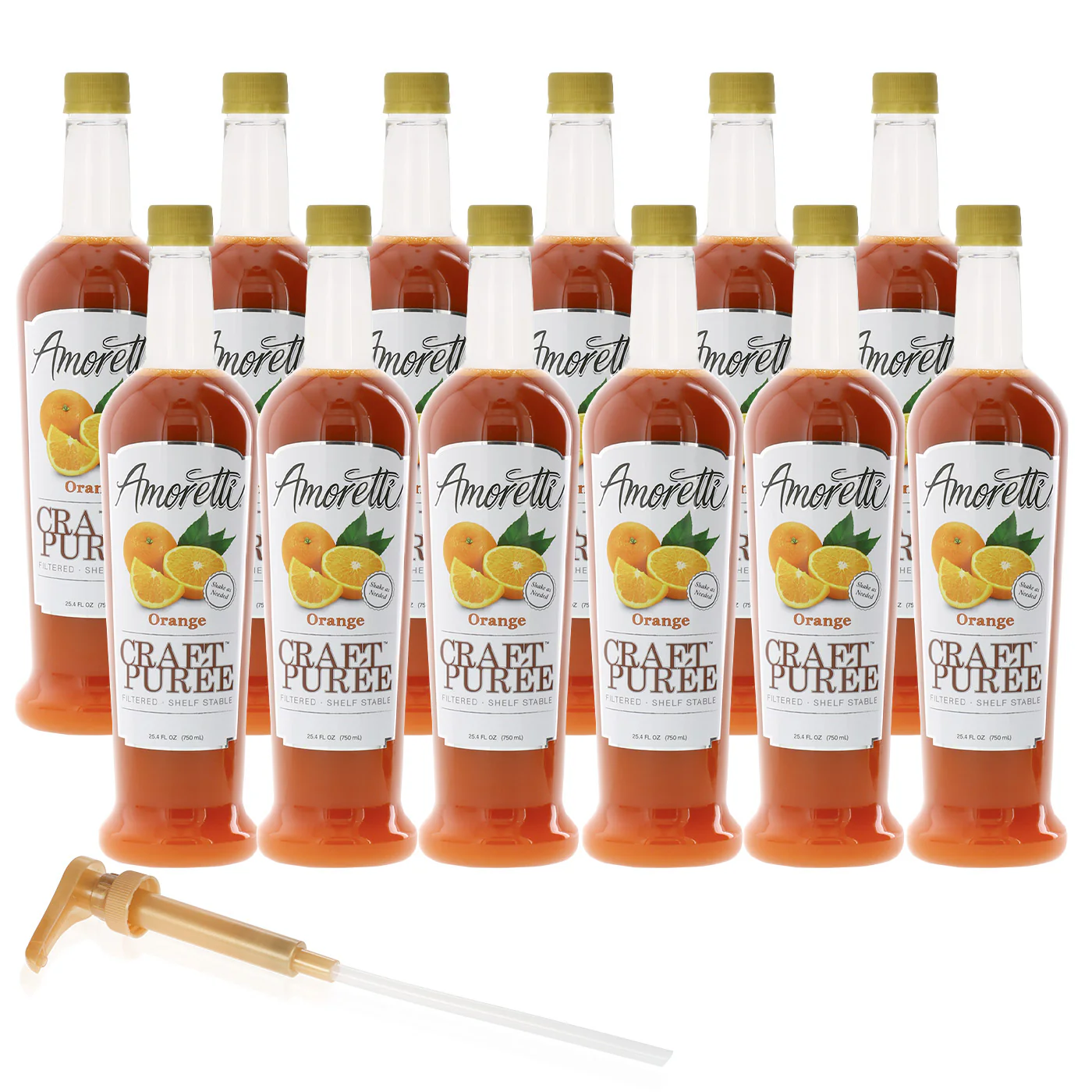 Orange Craft Puree® - Image 5