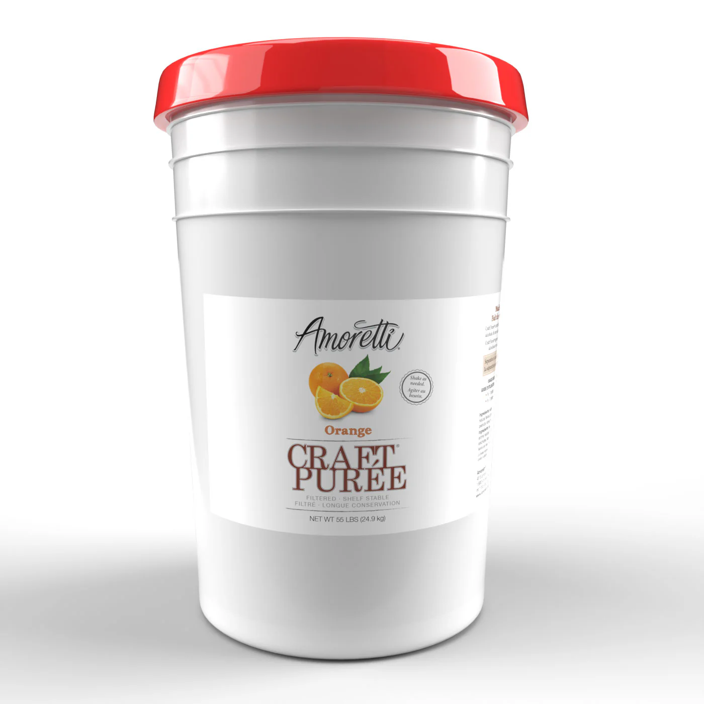 Orange Craft Puree® - Image 6