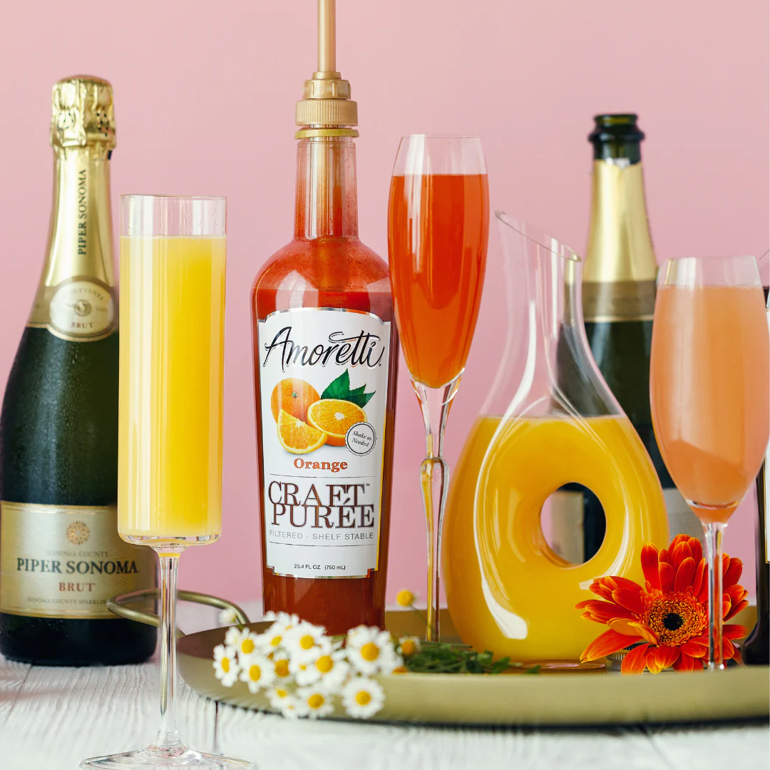 Orange Craft Puree® - Image 7