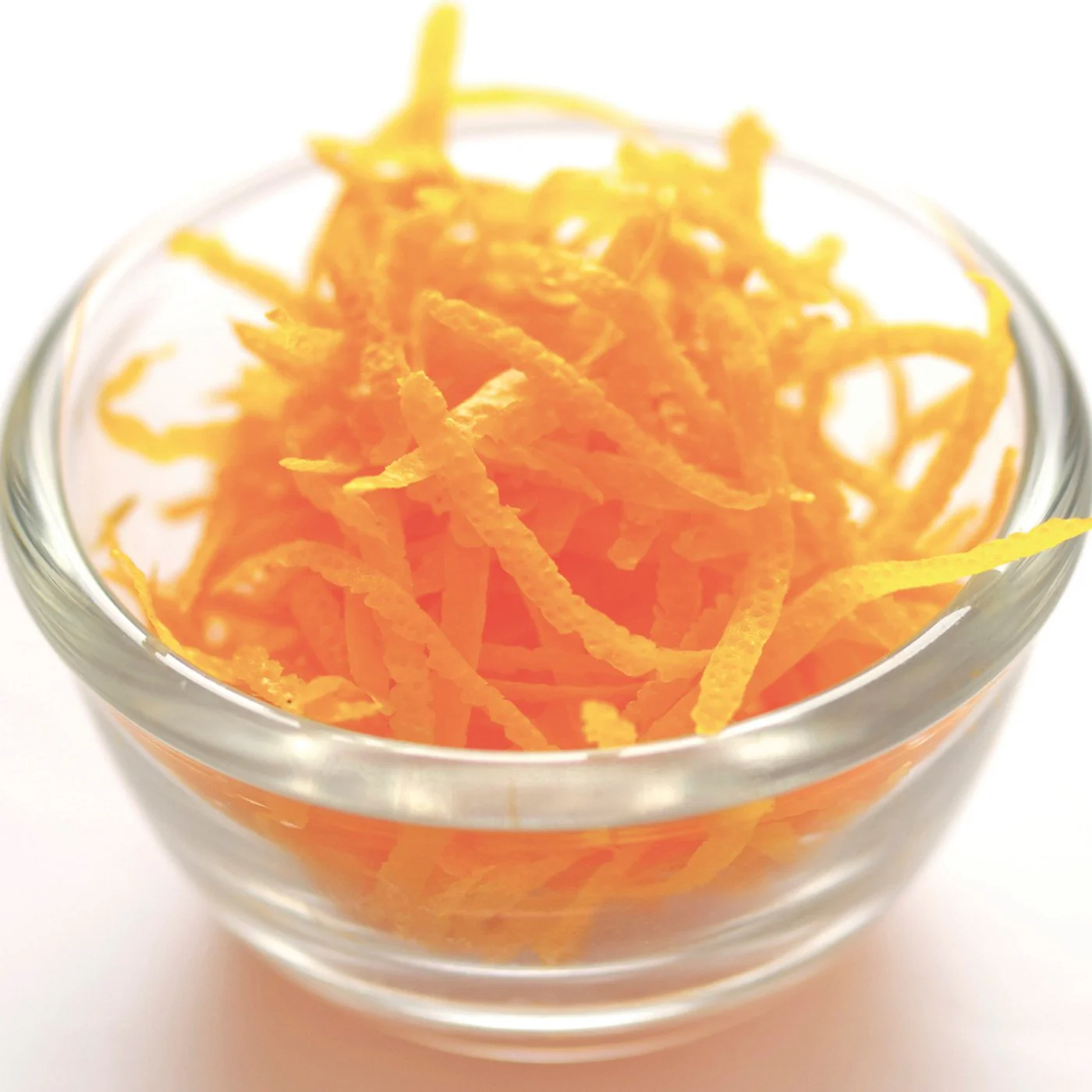 Orange Zest Edible Perfume Spray