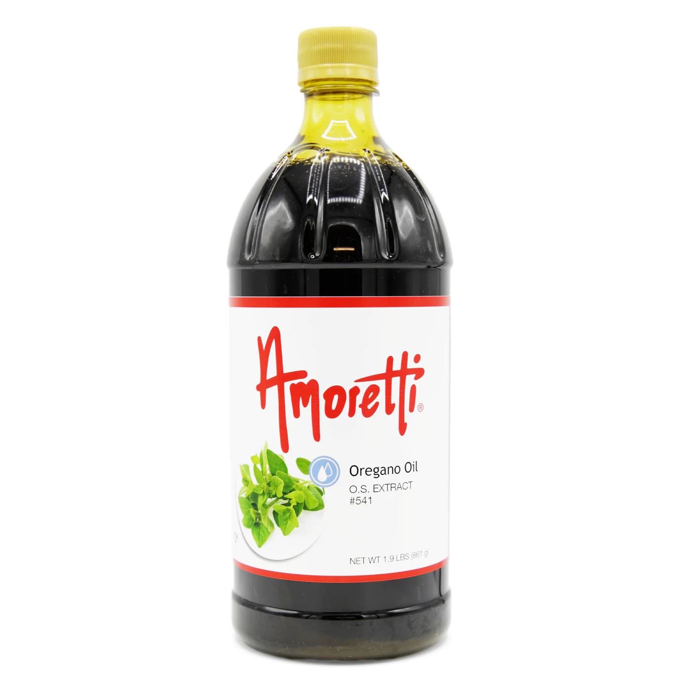 Oregano Oil Extract Oil Soluble - Image 3