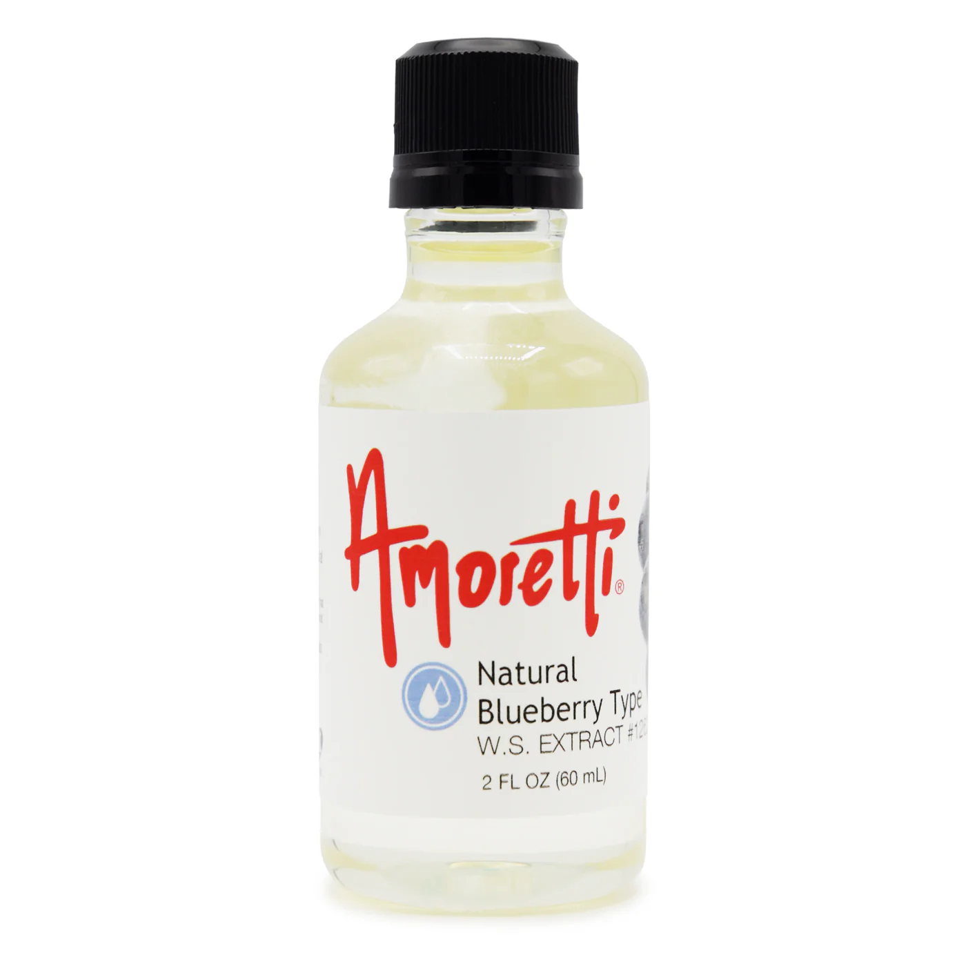 Natural Blueberry Type Extract Water Soluble