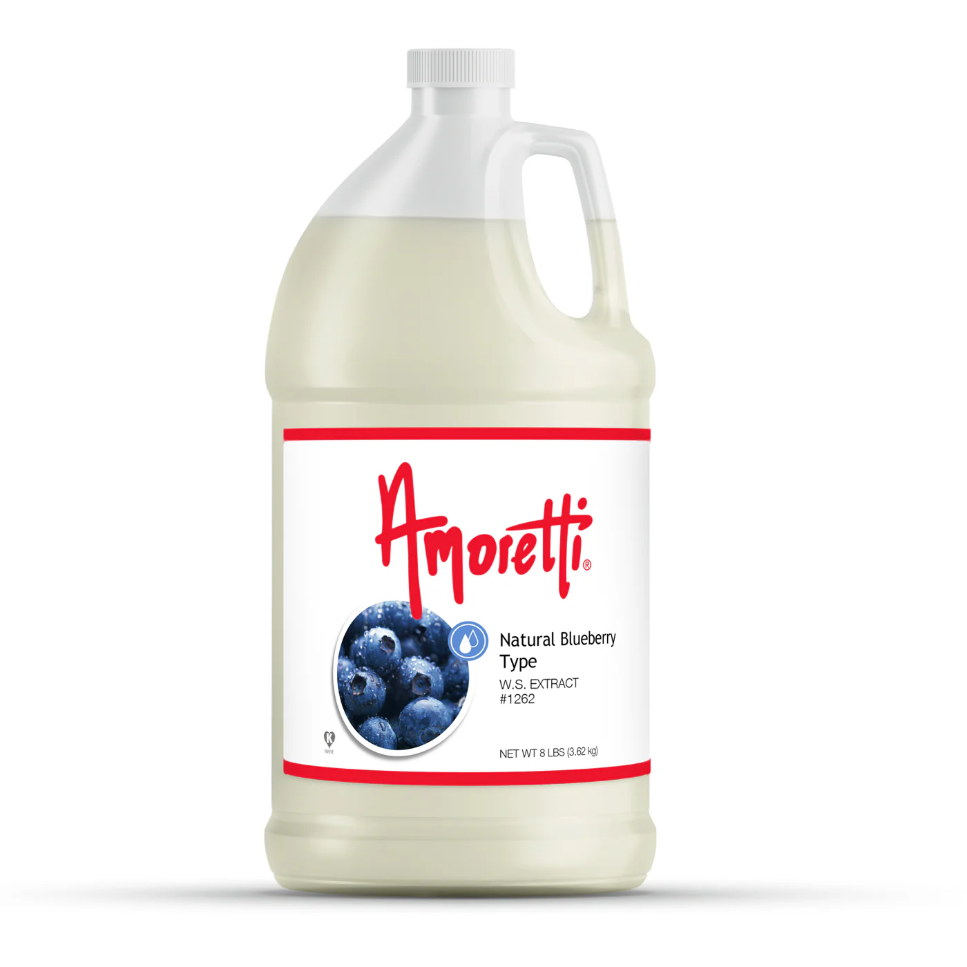 Natural Blueberry Type Extract Water Soluble - Image 4