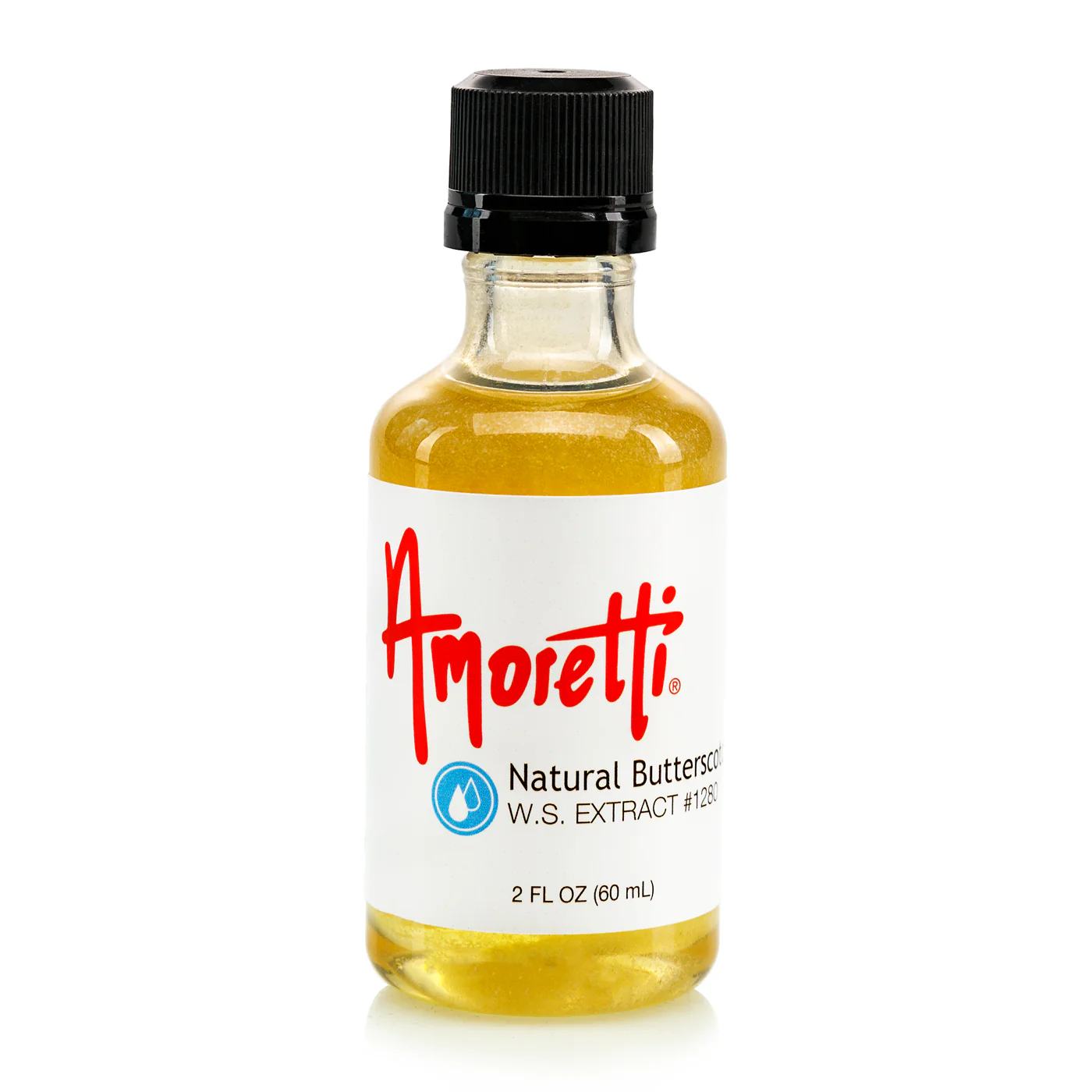 Natural Butterscotch Extract Water Soluble