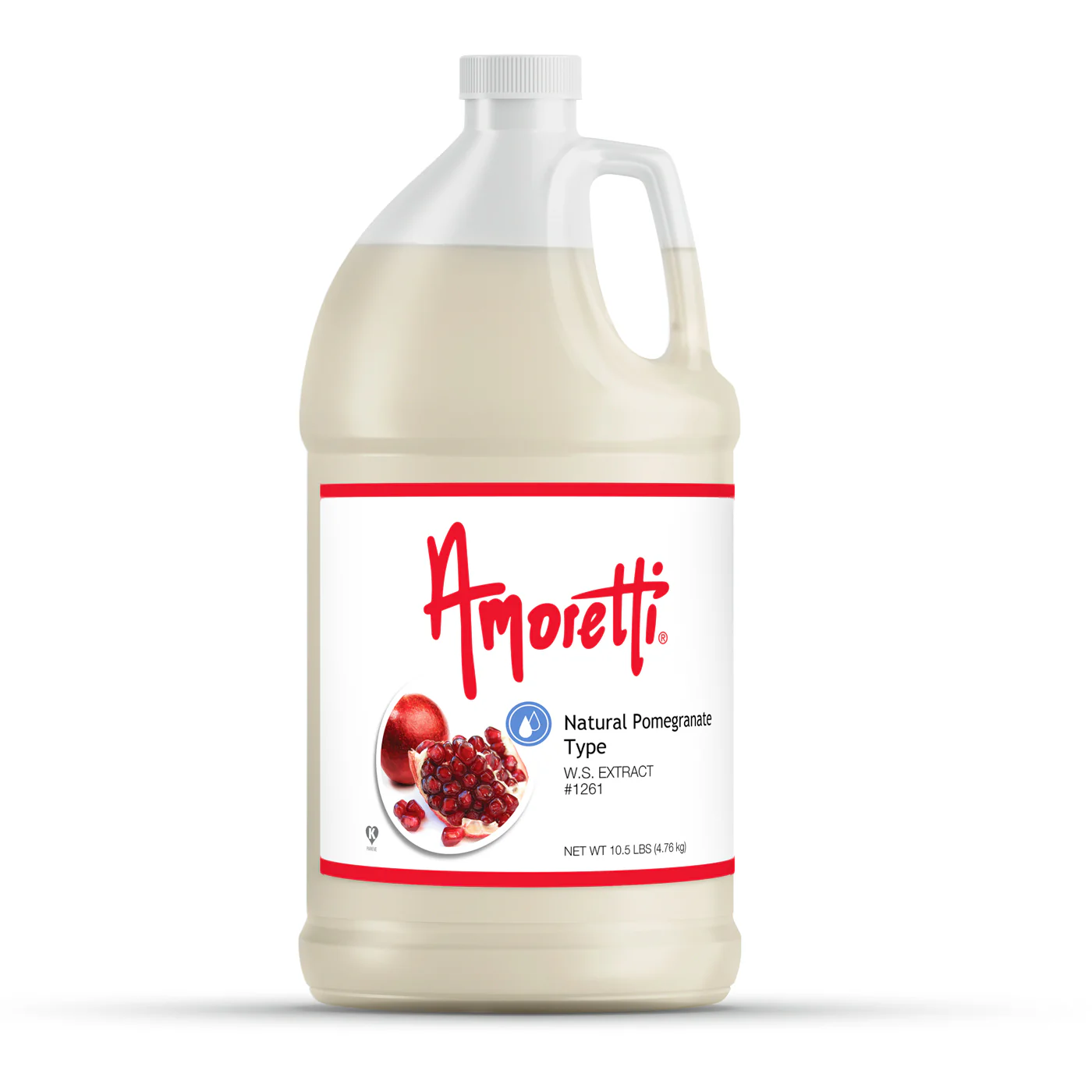 Natural Pomegranate Type Extract Water Soluble - Image 3