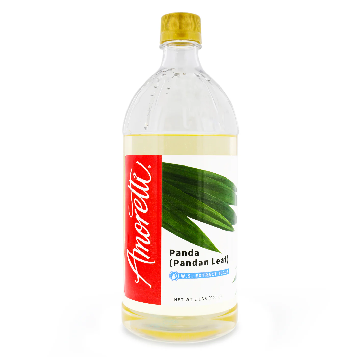 Panda (Pandan Leaf) Extract Water Soluble - Image 3