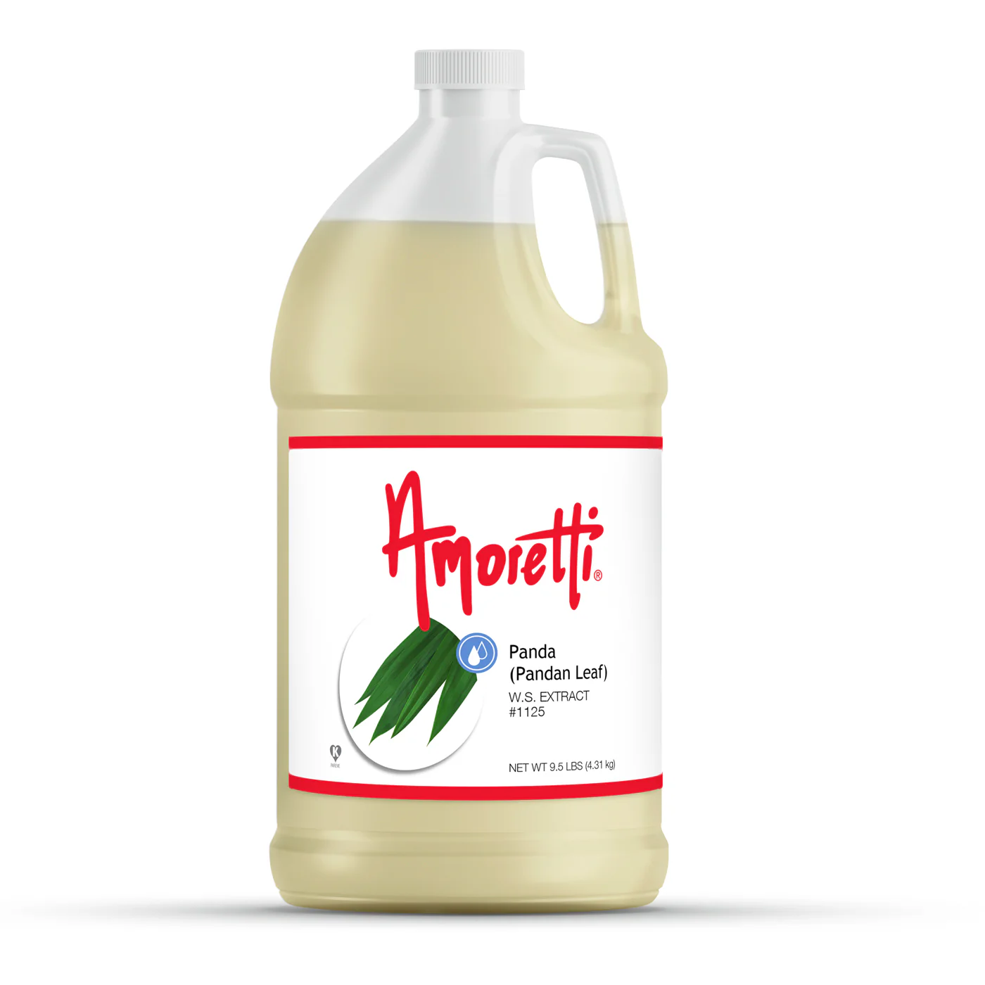 Panda (Pandan Leaf) Extract Water Soluble - Image 4