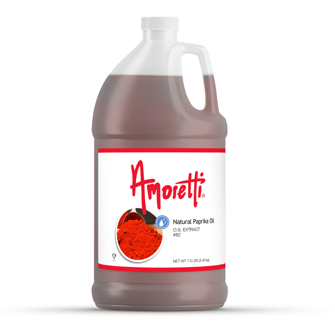 Natural Paprika Oil Extract Oil Soluble - Image 4