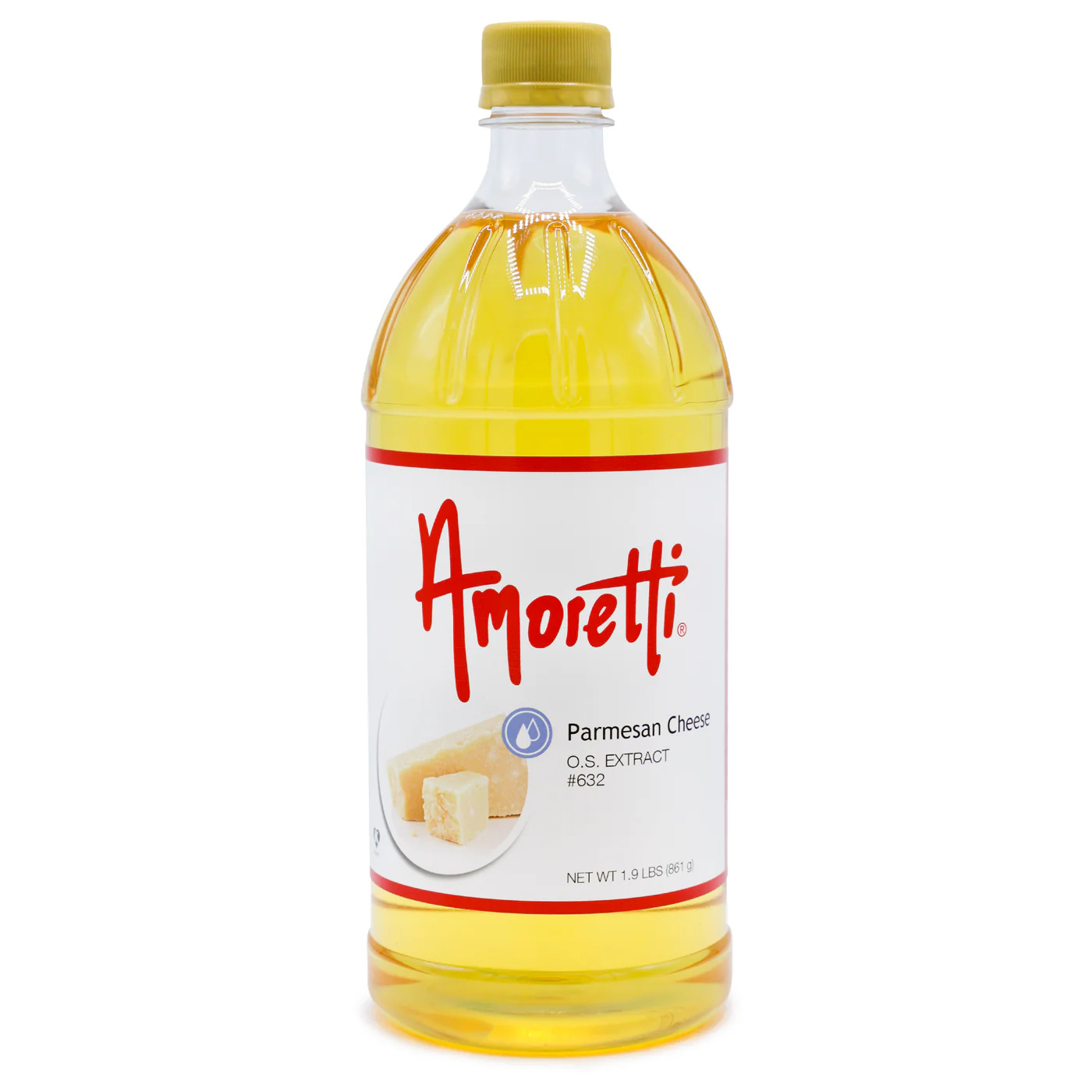 Parmesan Cheese Extract Oil Soluble - Image 3