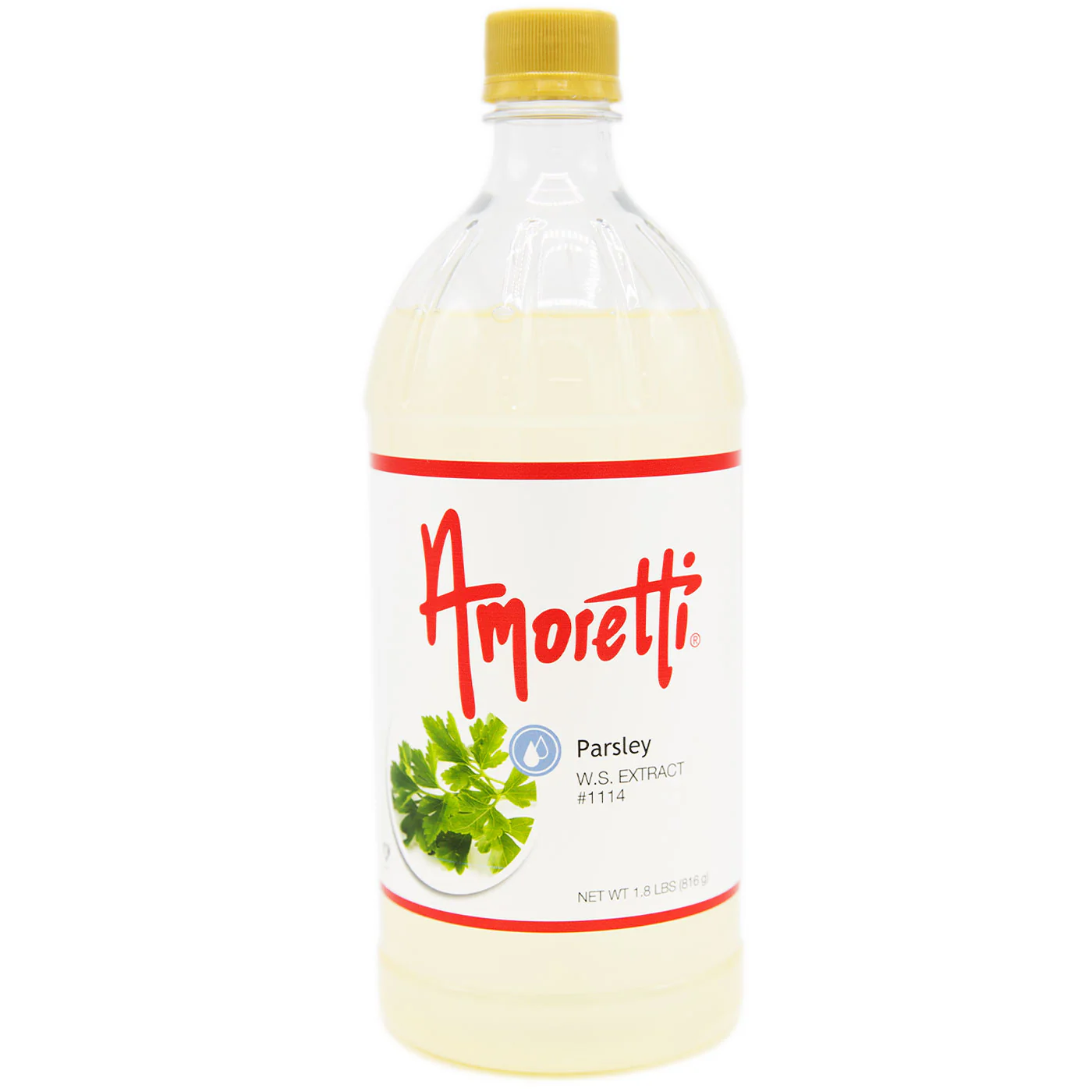 Parsley Extract Water Soluble - Image 2