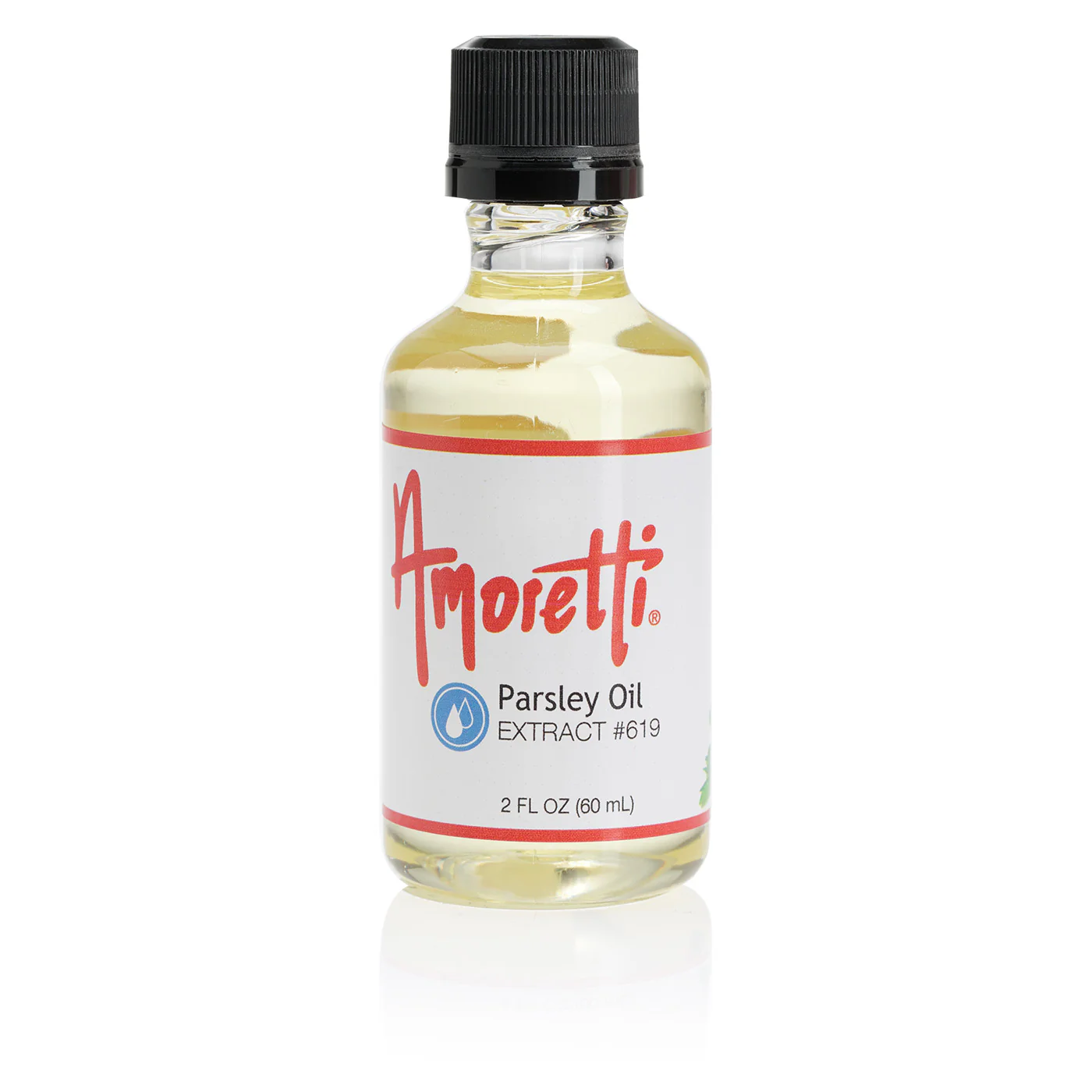 Parsley Oil Extract Oil Soluble