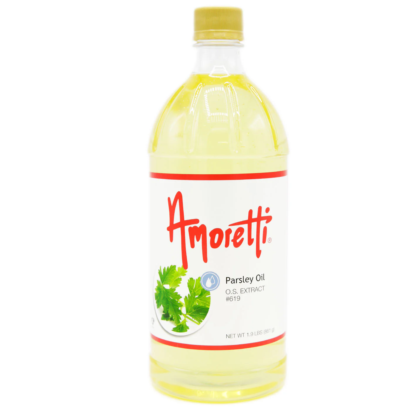 Parsley Oil Extract Oil Soluble - Image 3