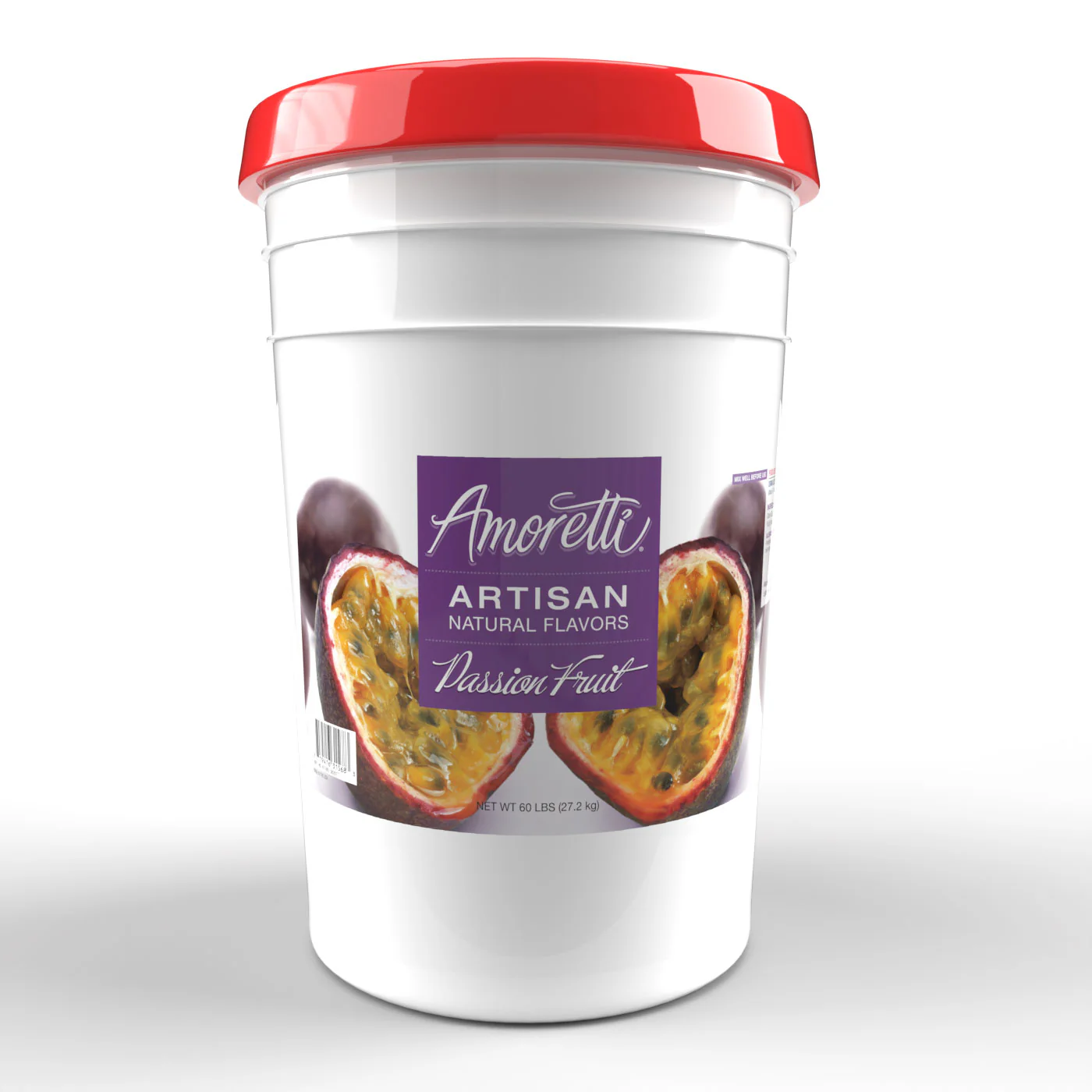Natural Passion Fruit Artisan Flavor - Image 5