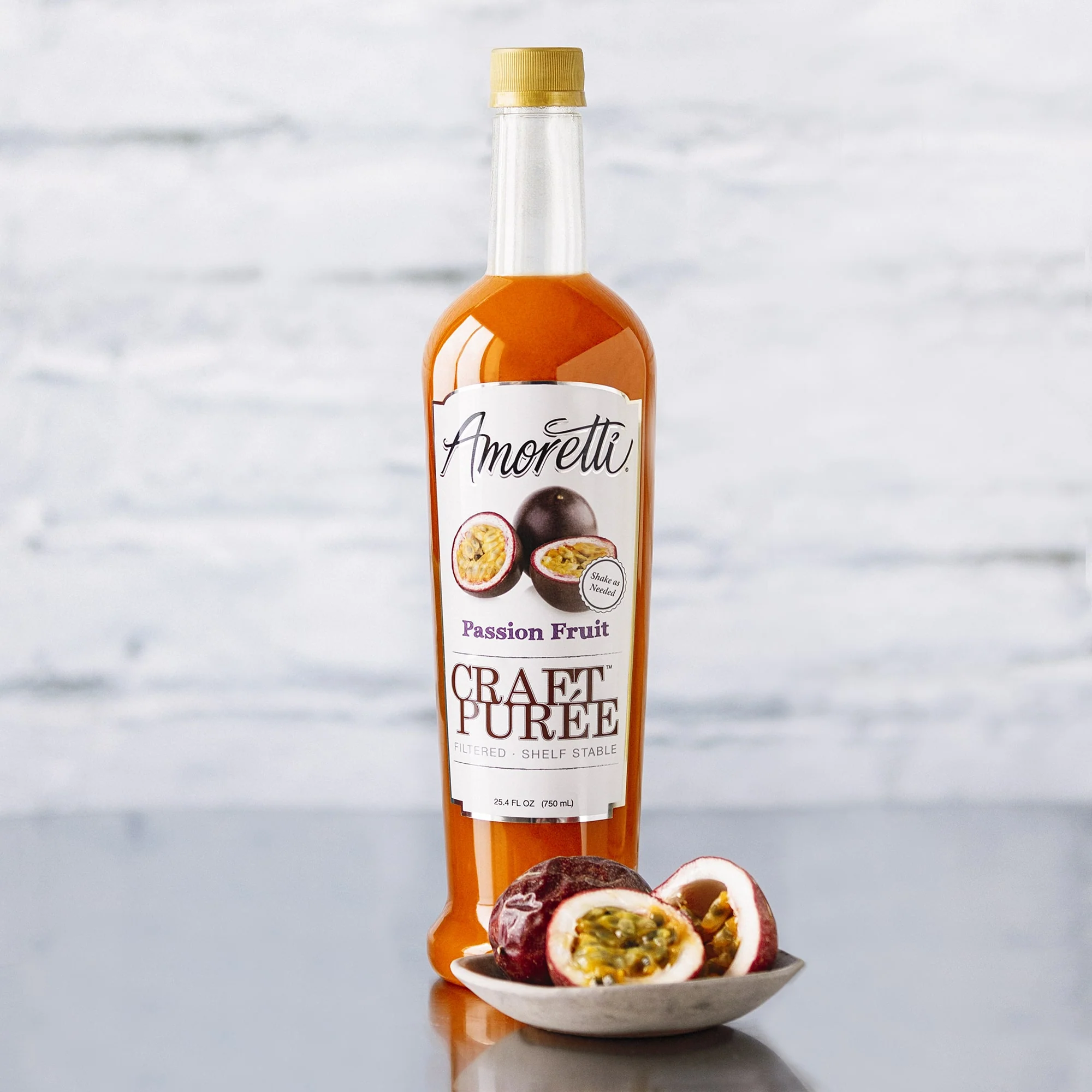 Passion Fruit Craft Puree® - Image 7