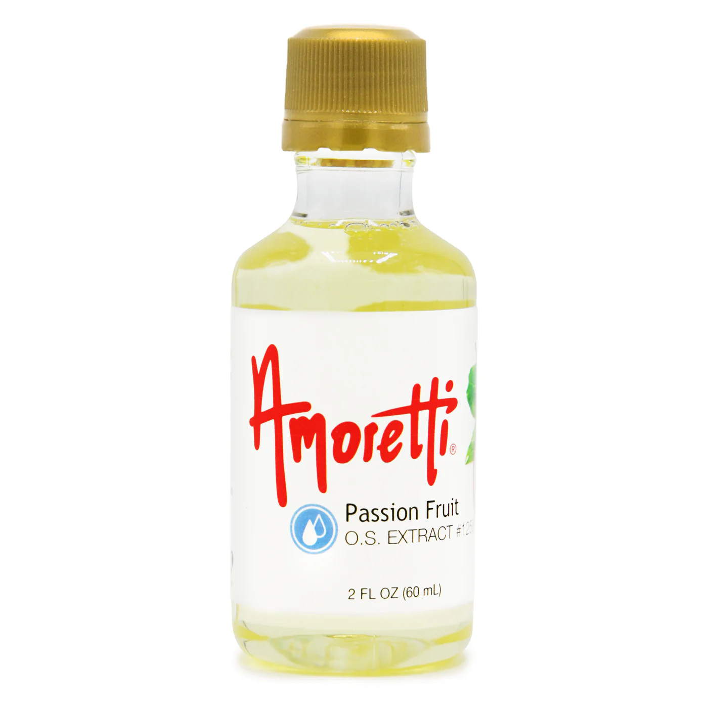 Passion Fruit Extract Oil Soluble