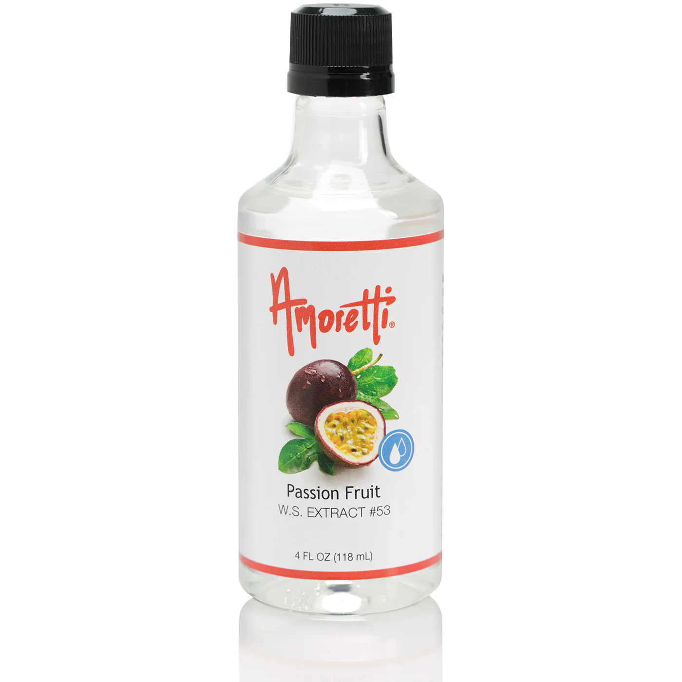 Passion Fruit Extract Water Soluble - Image 3