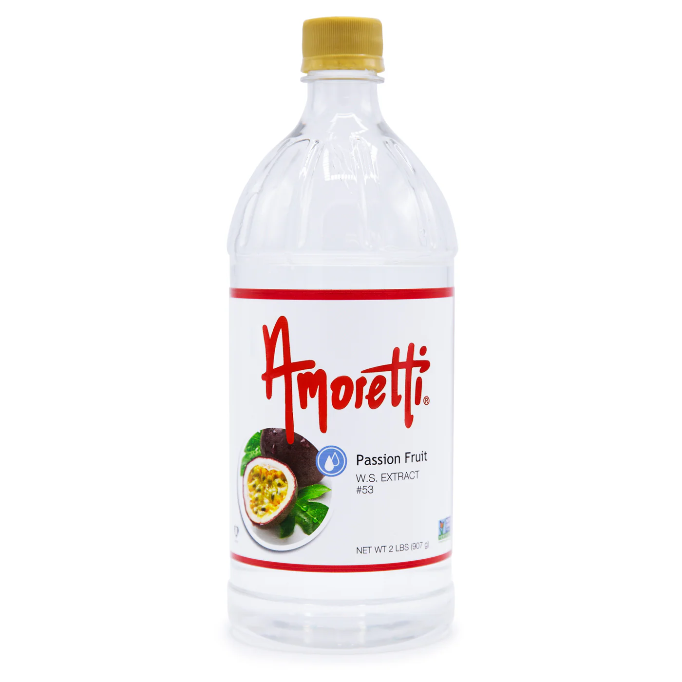 Passion Fruit Extract Water Soluble - Image 4