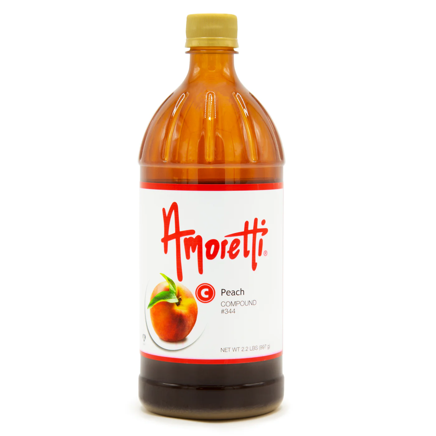 Peach Compound - Image 3