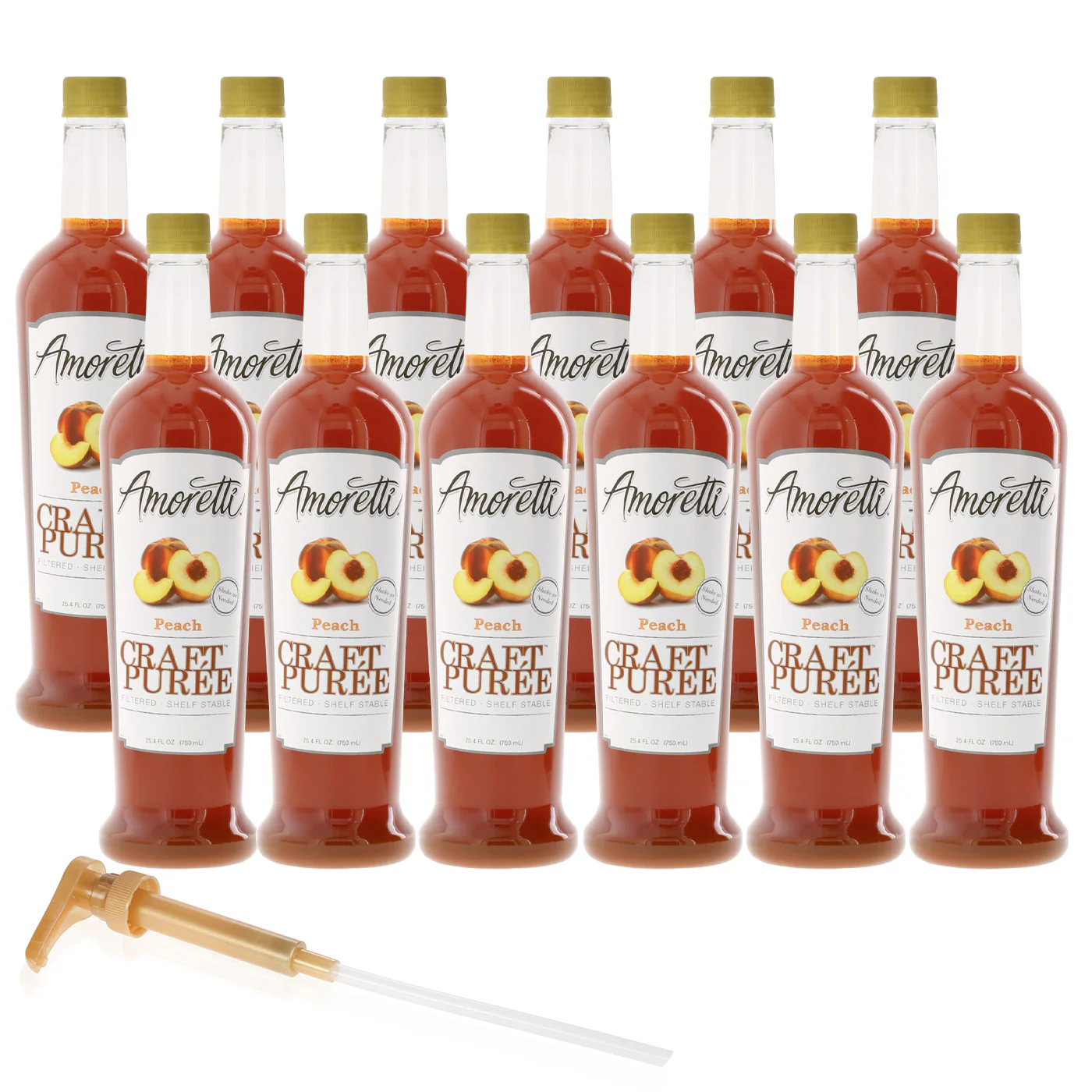 Peach Craft Puree® - Image 5