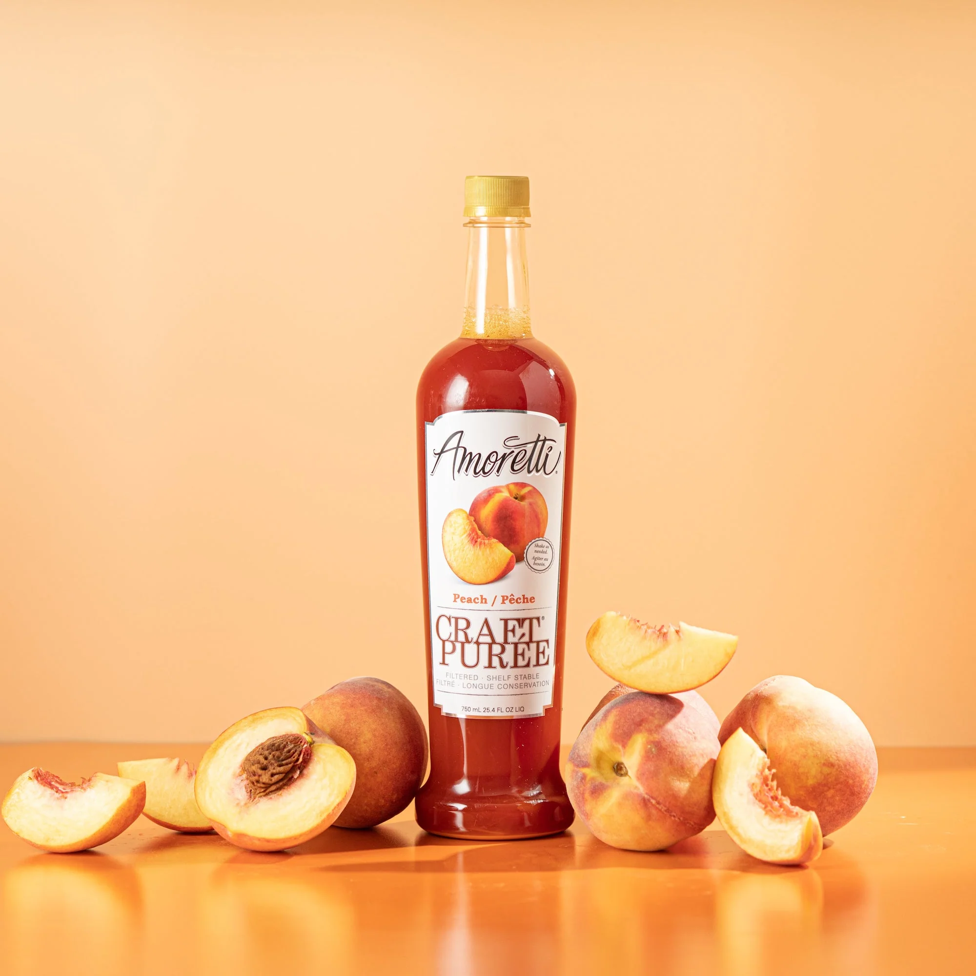 Peach Craft Puree® - Image 7
