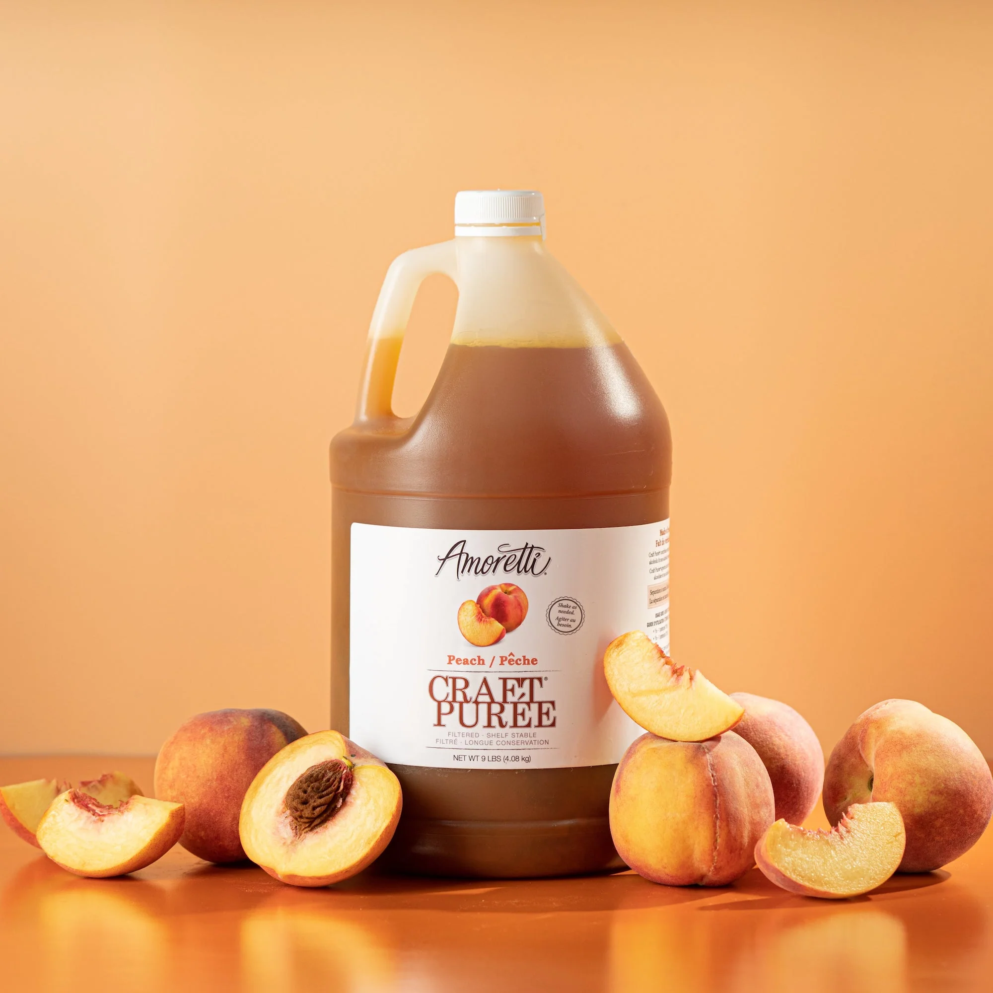 Peach Craft Puree® - Image 8