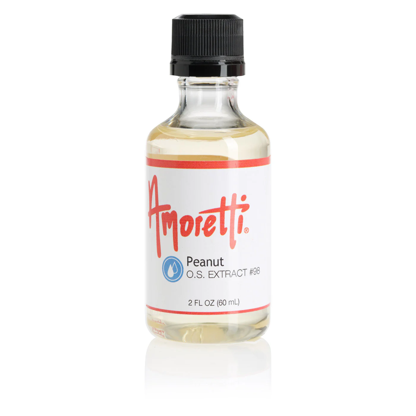 Natural Peanut Extract Oil Soluble