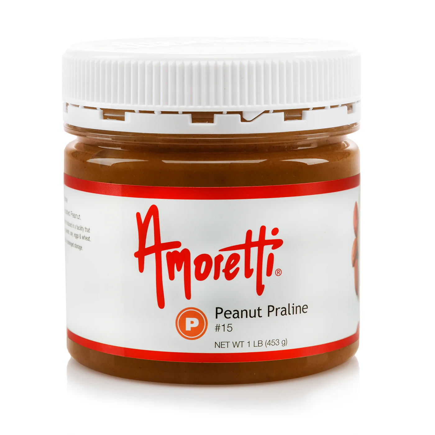 Peanut Praline