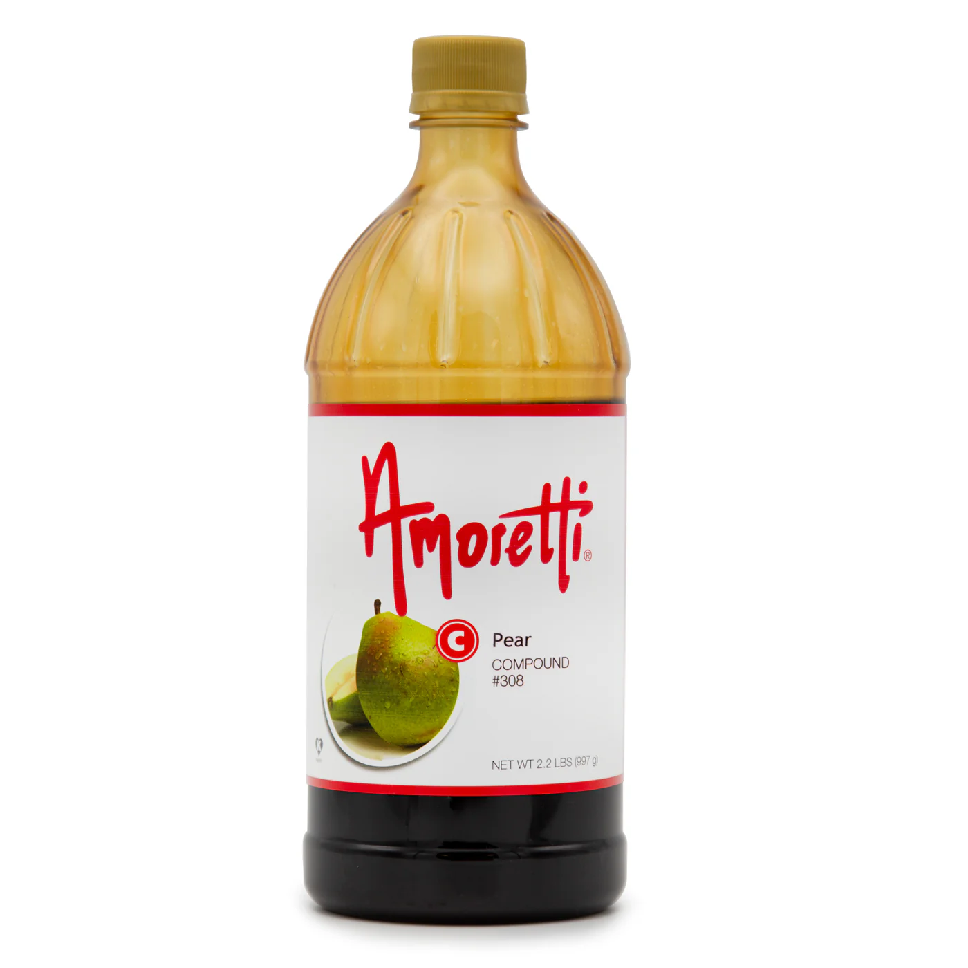 Pear Compound - Image 3
