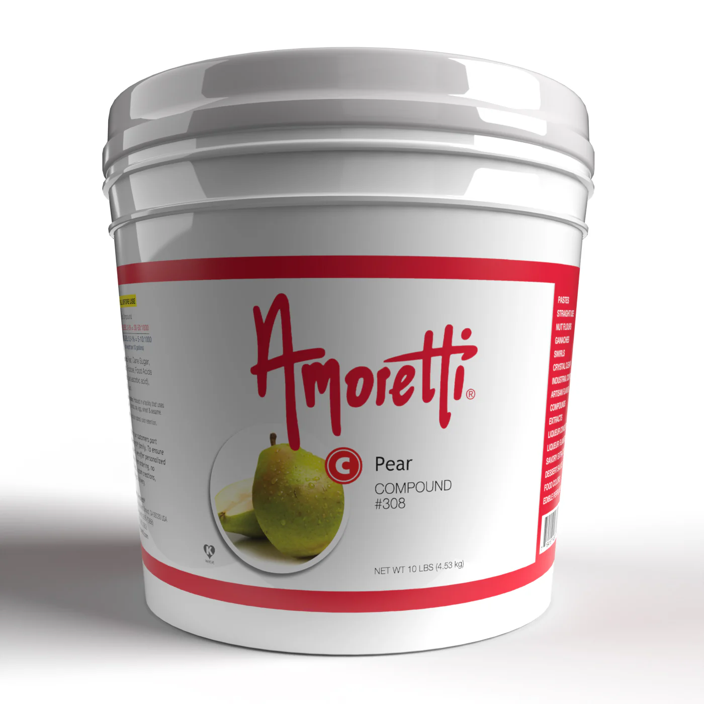 Pear Compound - Image 4