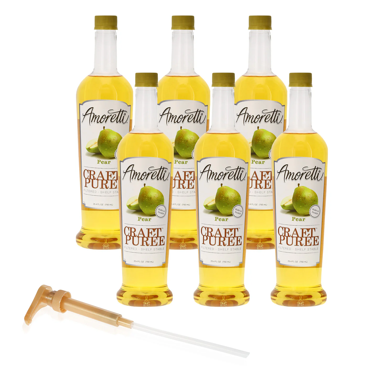 Pear Craft Puree® - Image 4