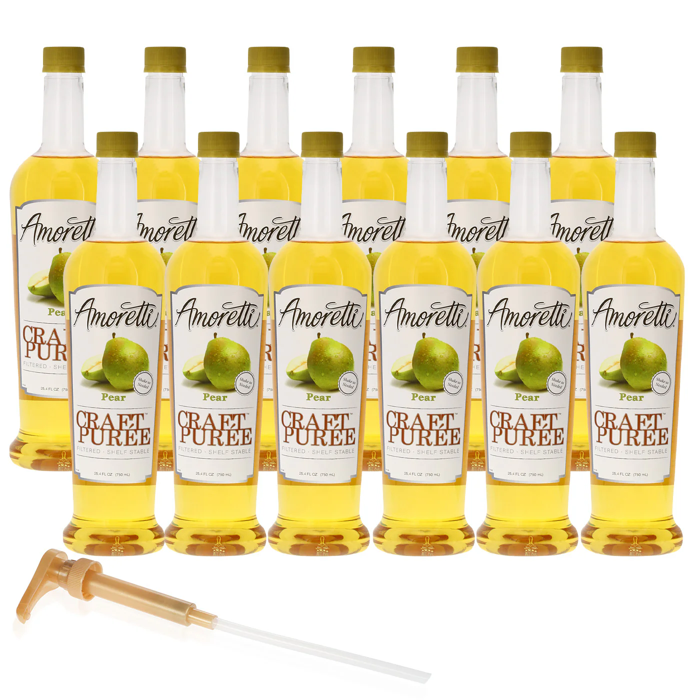 Pear Craft Puree® - Image 5
