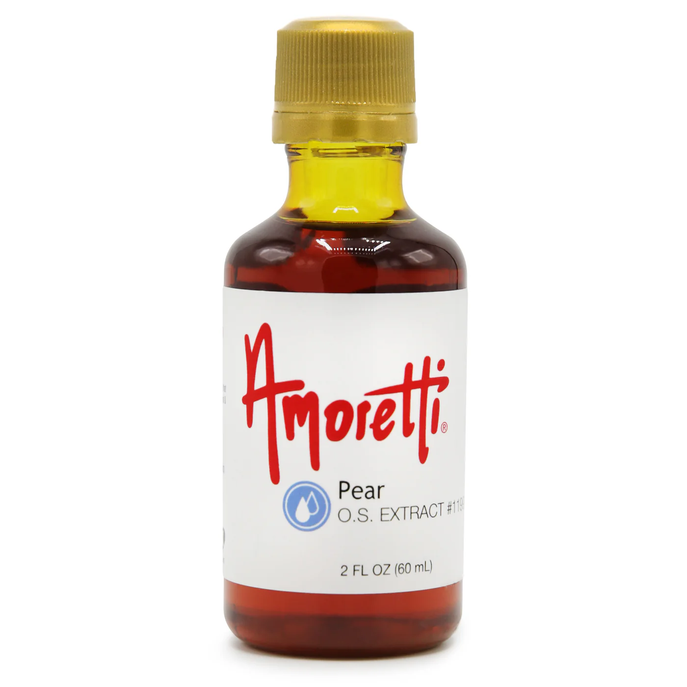 Pear Extract Oil Soluble