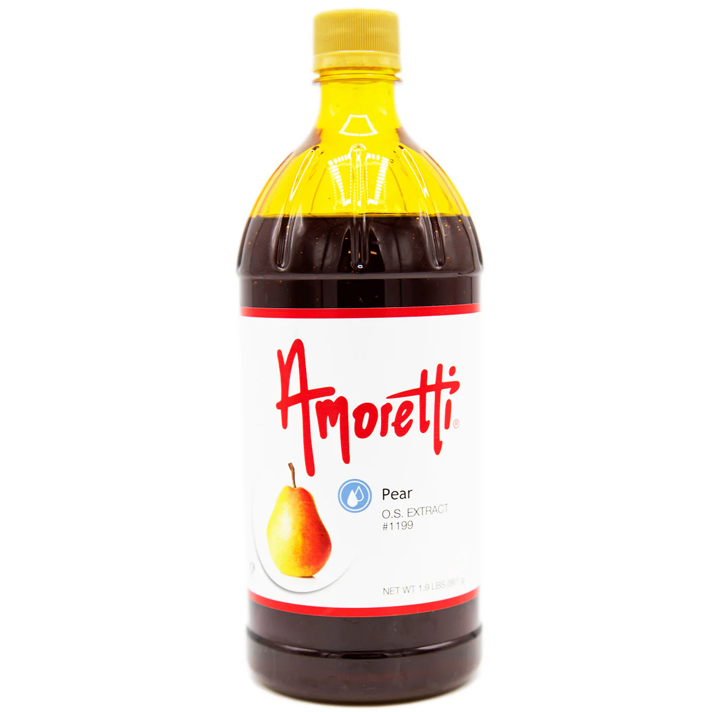 Pear Extract Oil Soluble - Image 3