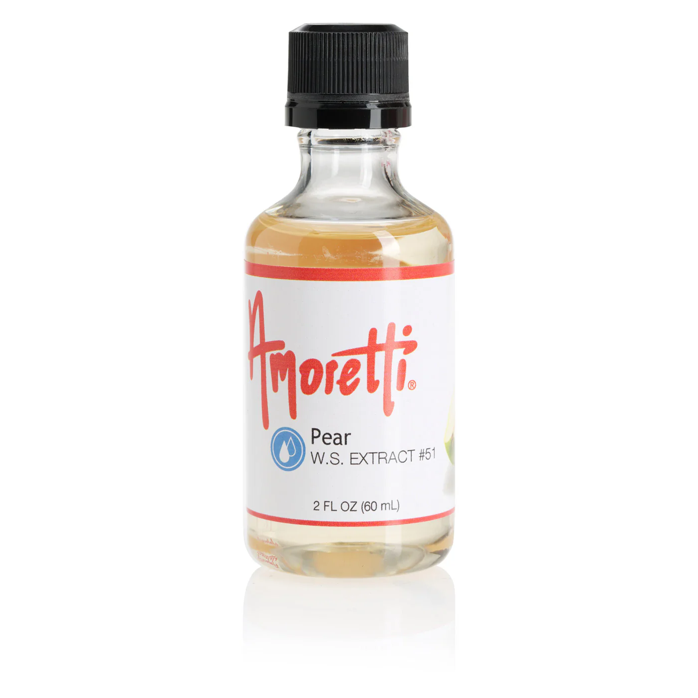 Pear Extract Water Soluble