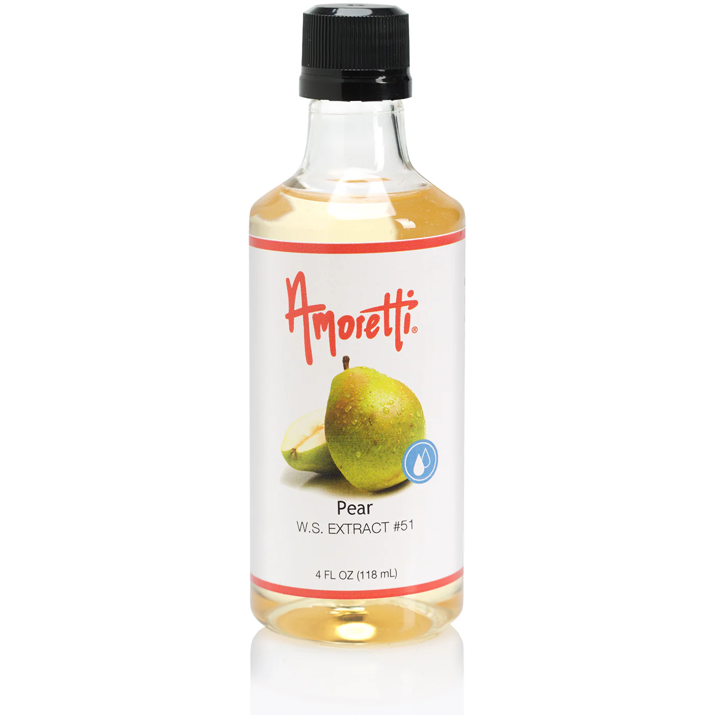 Pear Extract Water Soluble - Image 3