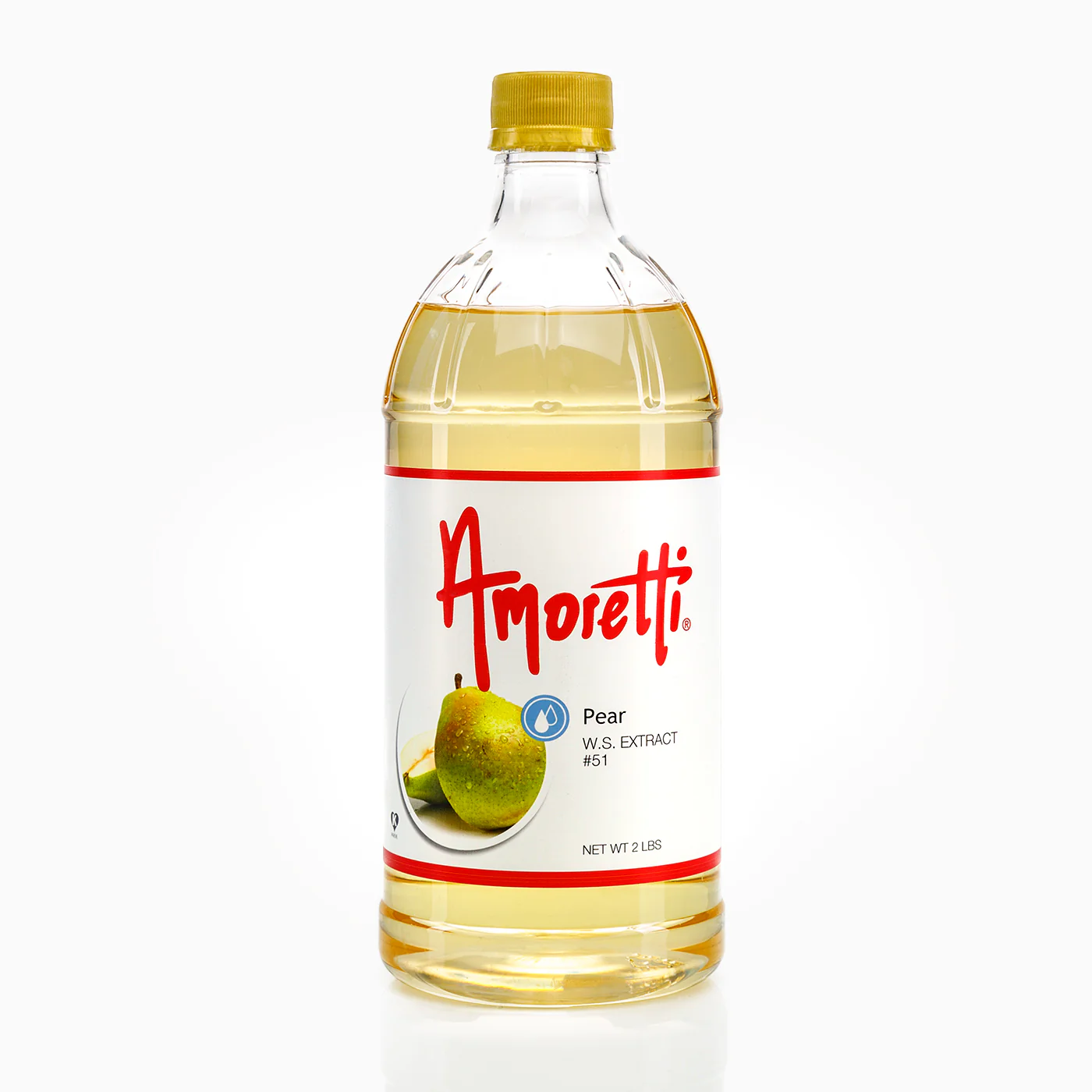 Pear Extract Water Soluble - Image 4