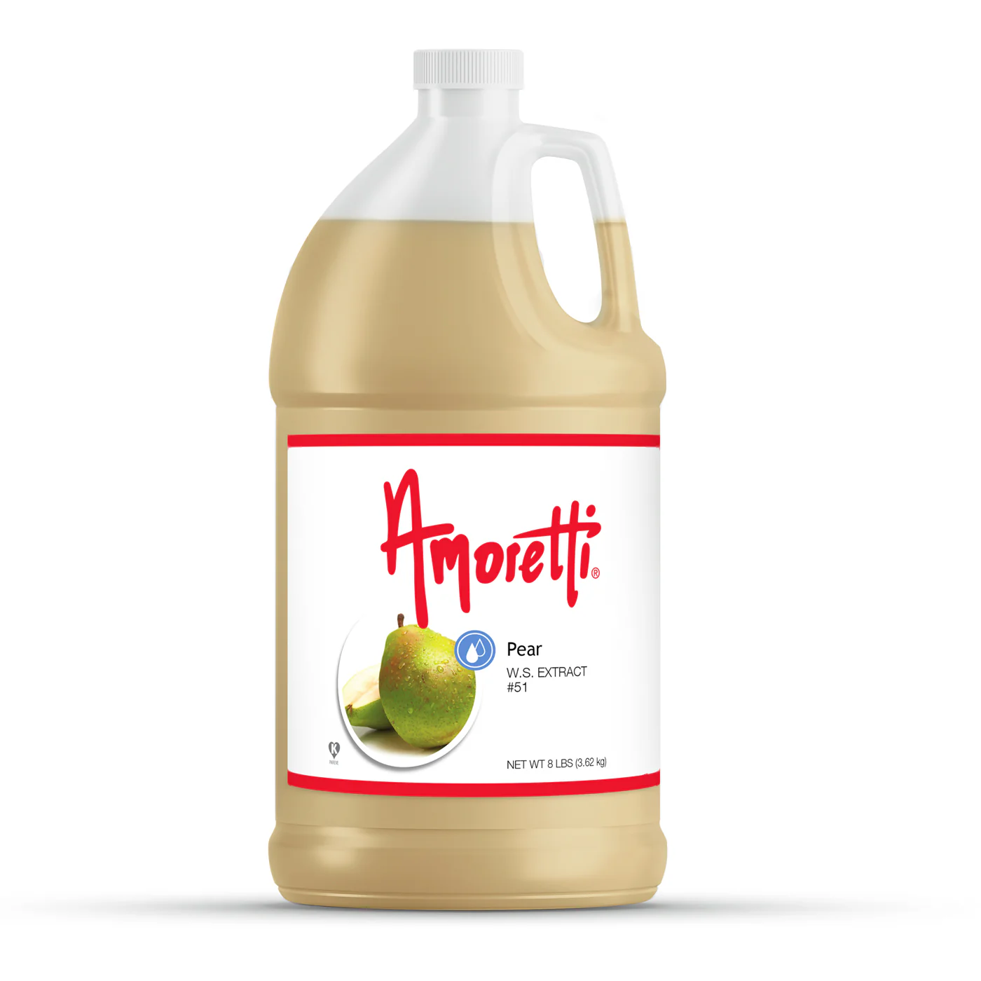 Pear Extract Water Soluble - Image 5